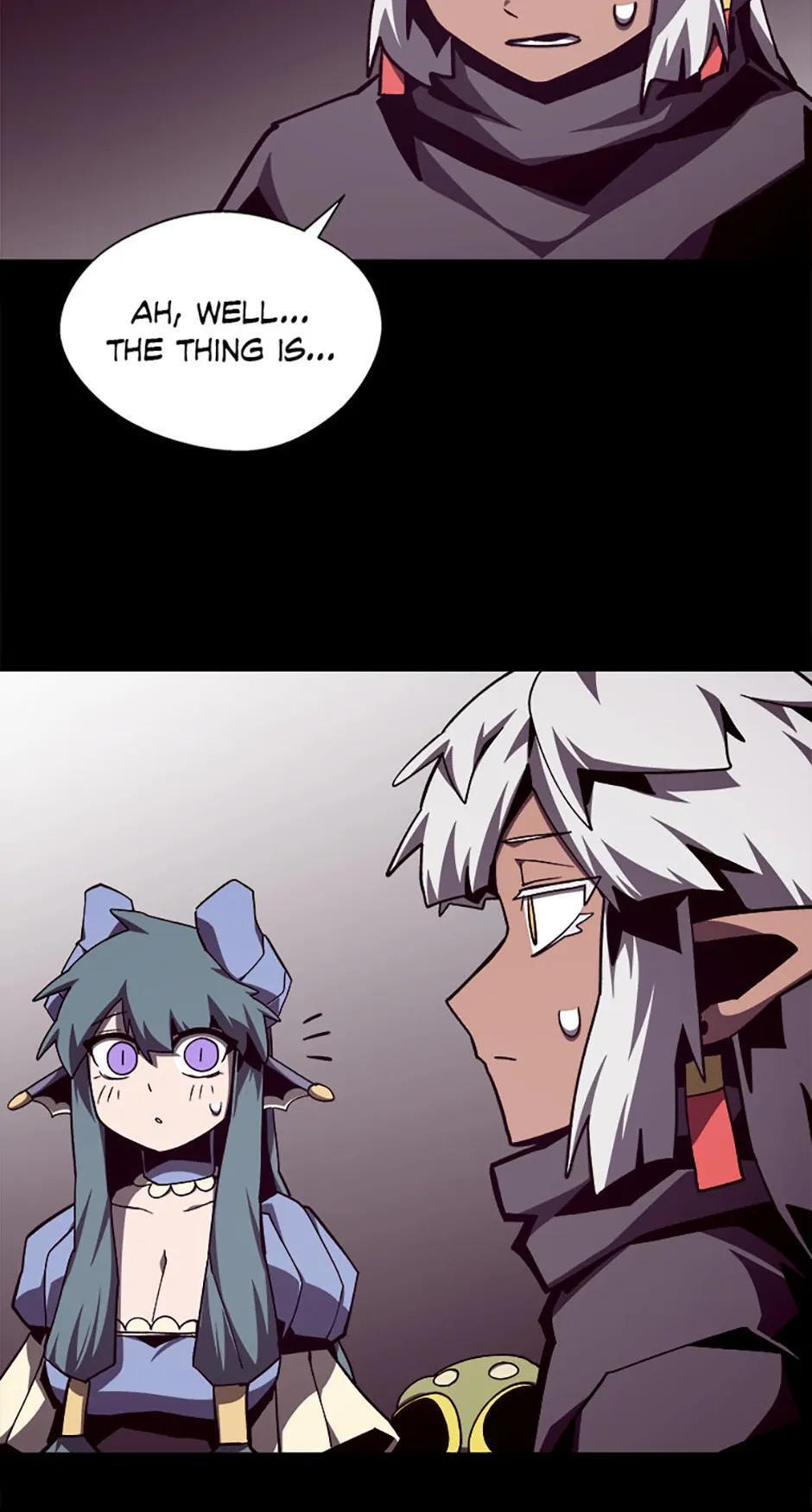 Read Dungeon Odyssey chapter 112 image 70 on Lezhin