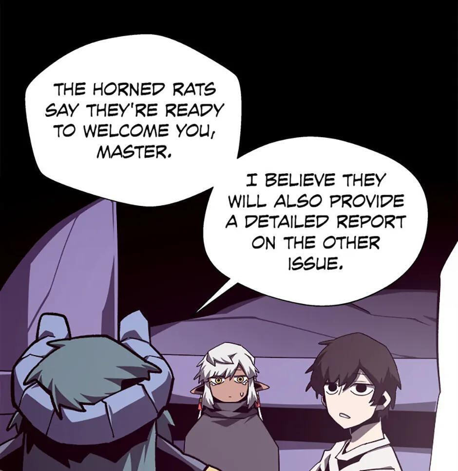 Read Dungeon Odyssey chapter 112 image 71 on Lezhin