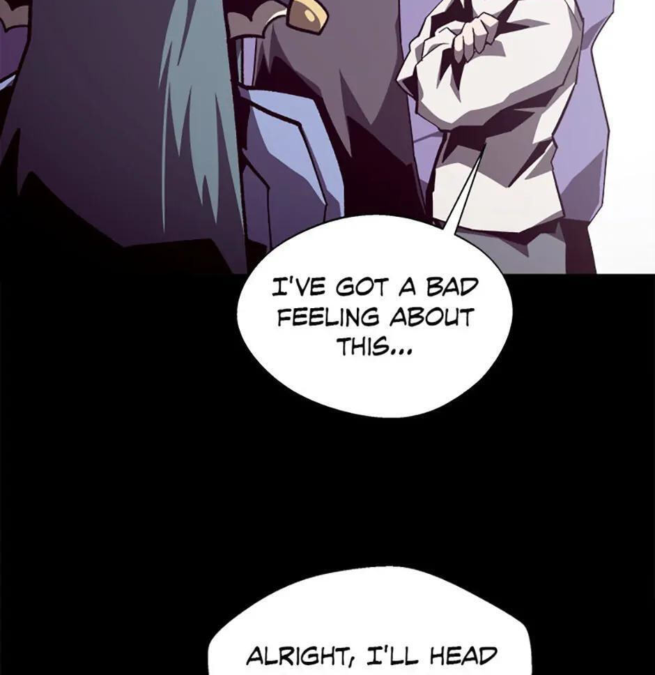 Read Dungeon Odyssey chapter 112 image 72 on Lezhin