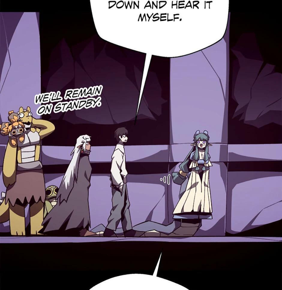 Read Dungeon Odyssey chapter 112 image 73 on Lezhin