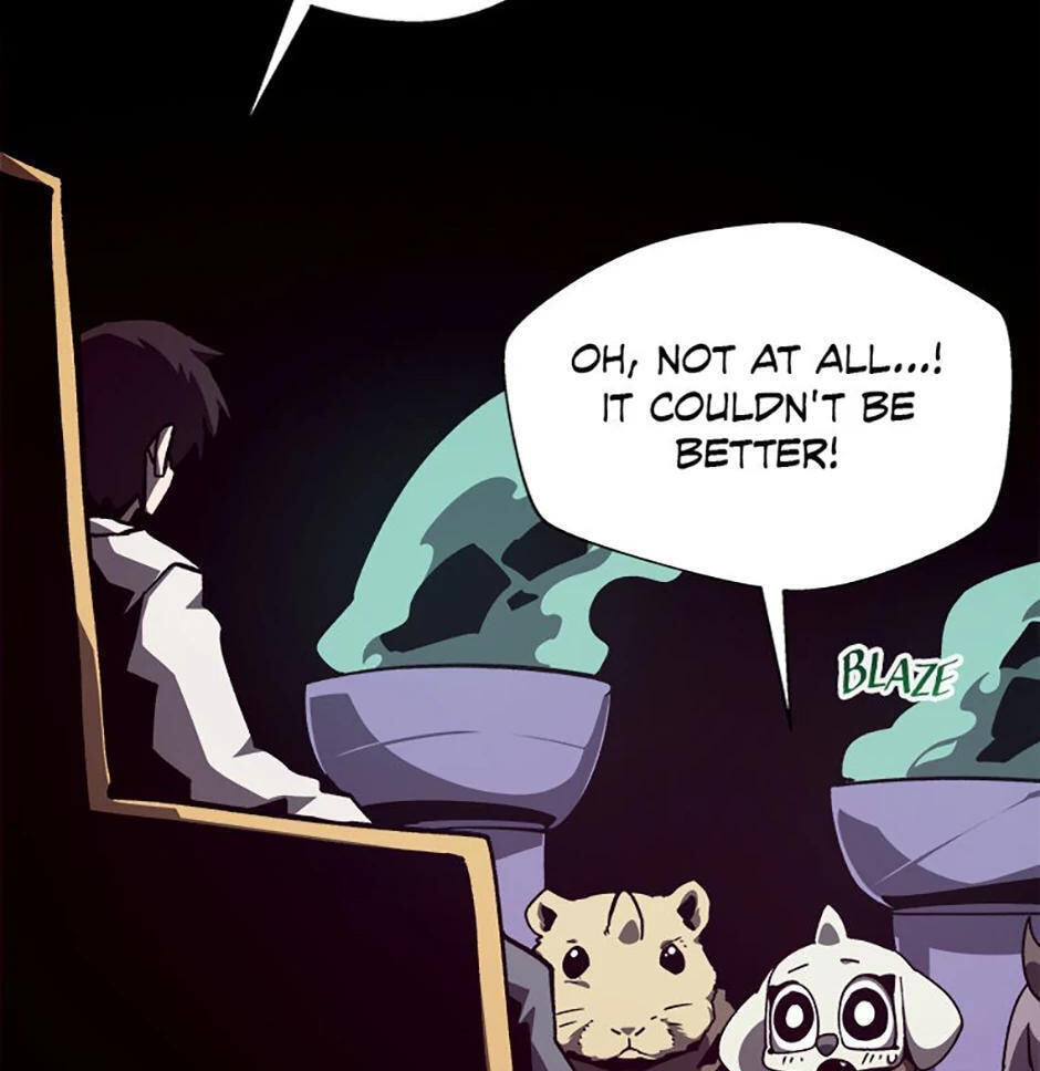 Read Dungeon Odyssey chapter 112 image 78 on Lezhin