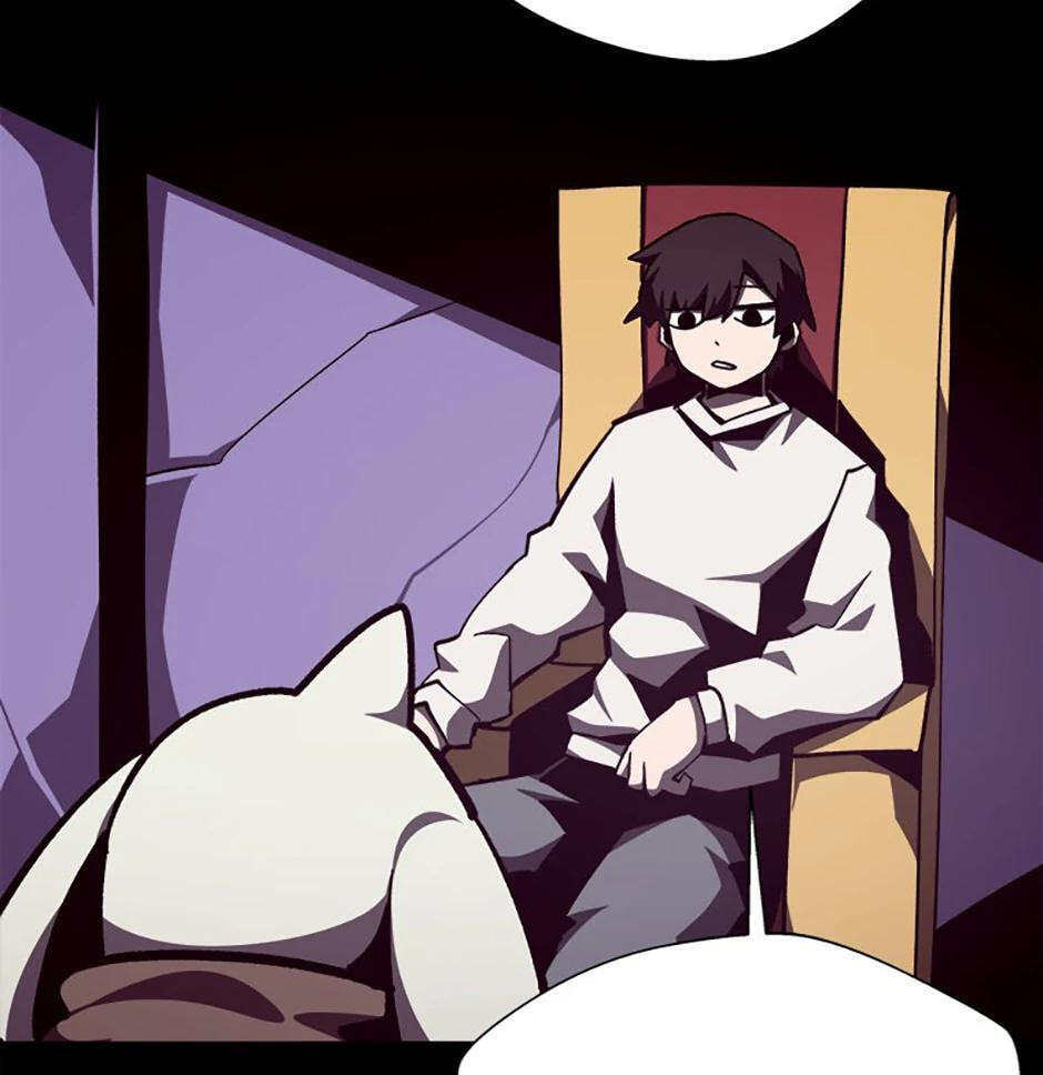 Read Dungeon Odyssey chapter 112 image 80 on Lezhin