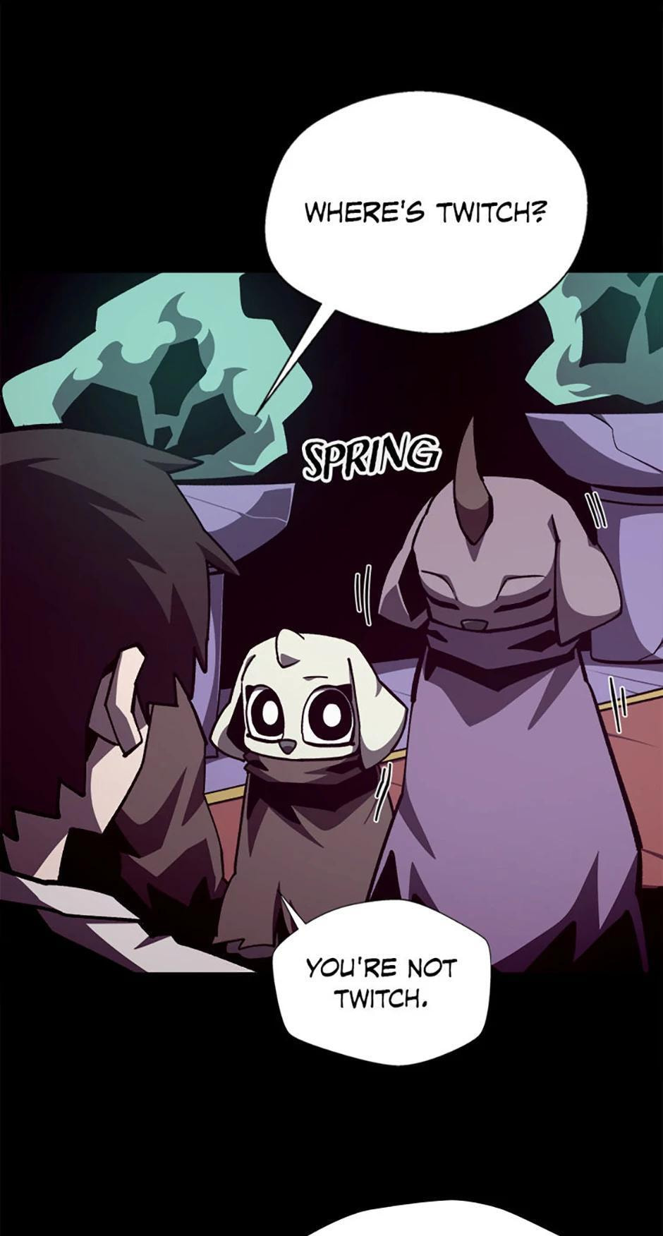 Read Dungeon Odyssey chapter 112 image 83 on Lezhin