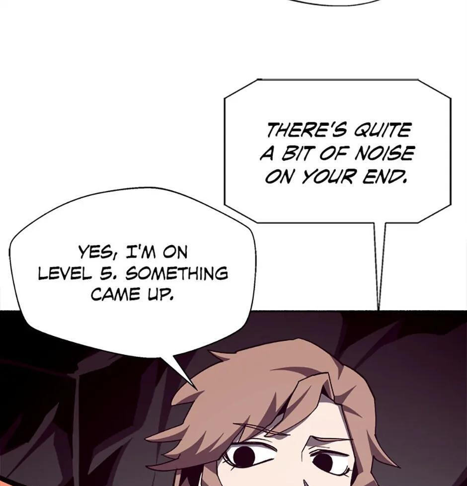 Read Dungeon Odyssey chapter 112 image 9 on Lezhin