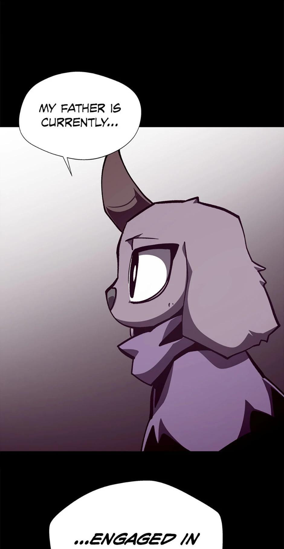 Read Dungeon Odyssey chapter 112 image 90 on Lezhin