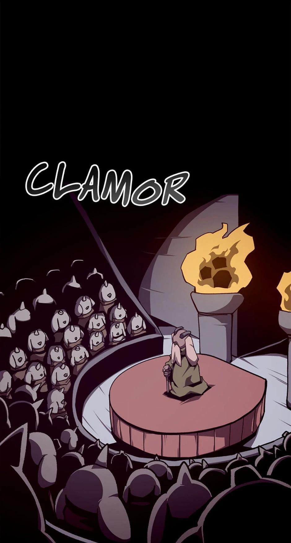 Dungeon Odyssey Chapter 113 page 2 - 