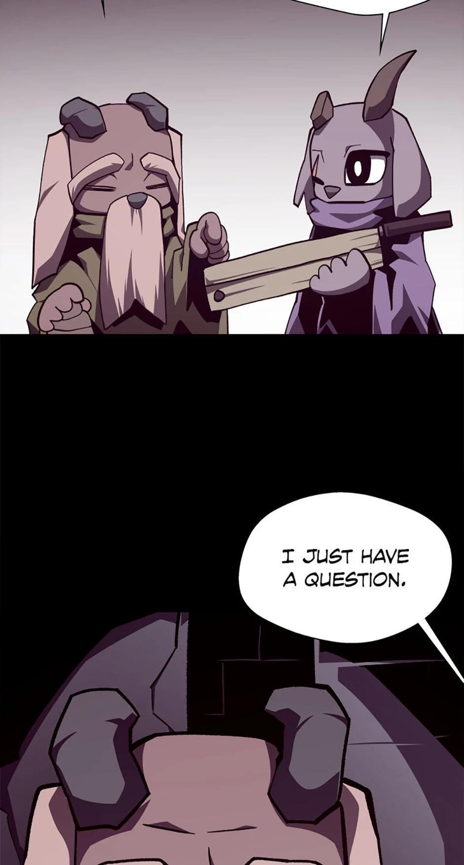 Dungeon Odyssey Chapter 113 page 11 - 