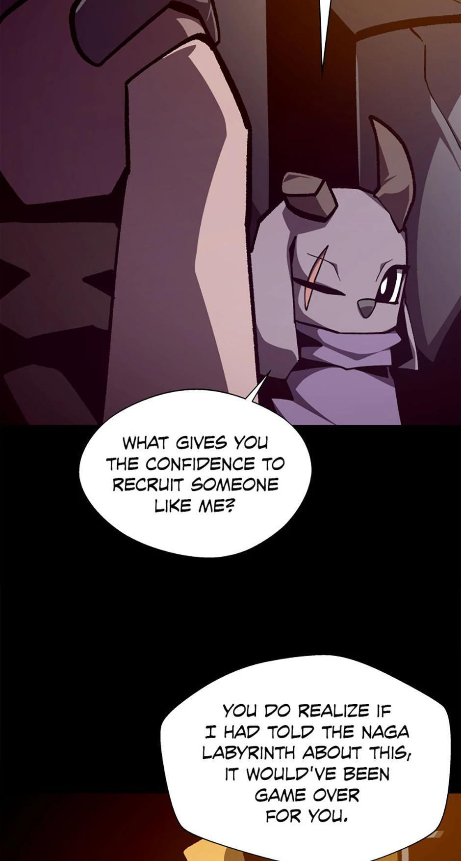 Dungeon Odyssey Chapter 113 page 13 - 