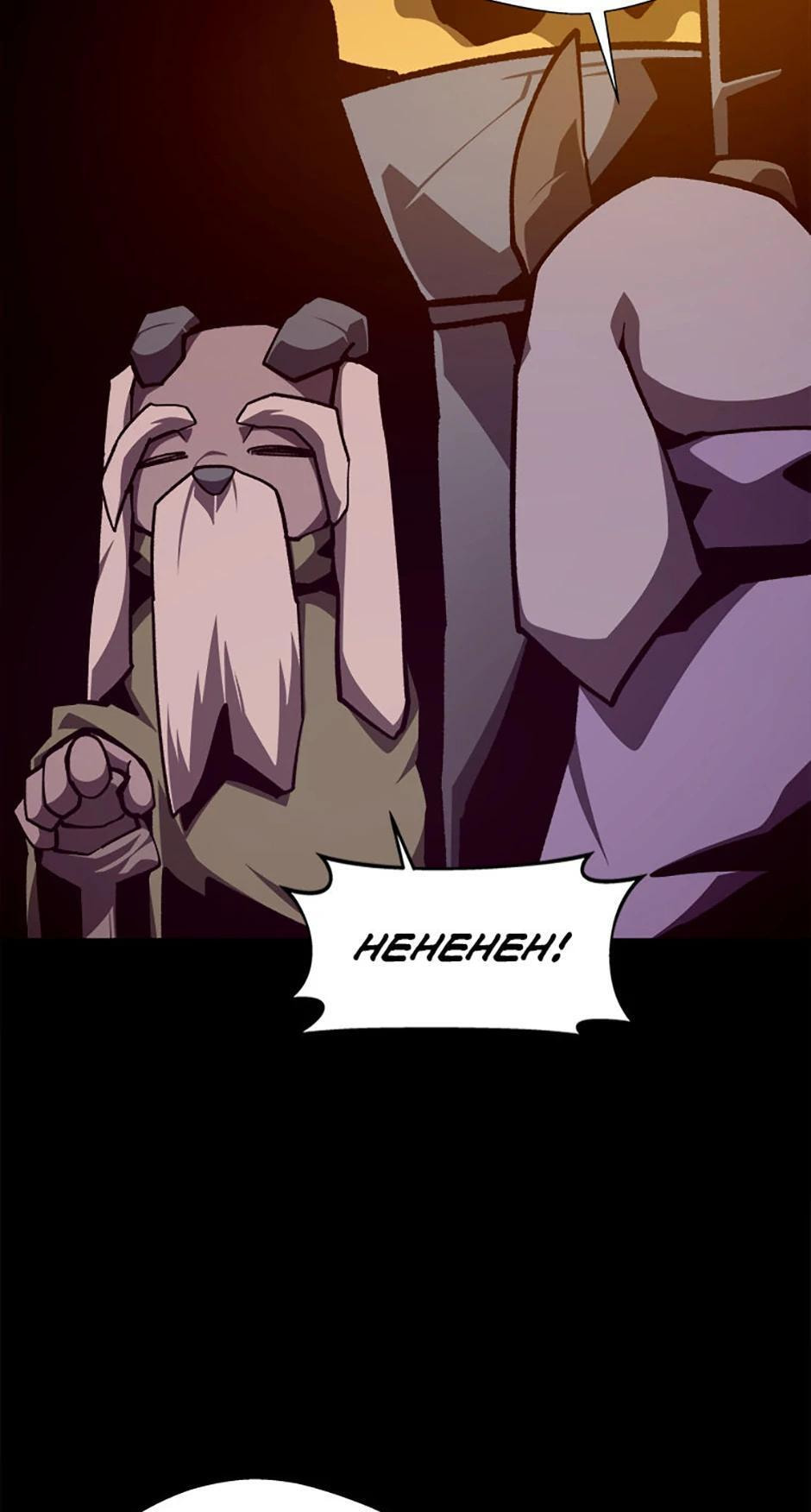 Dungeon Odyssey Chapter 113 page 14 - 