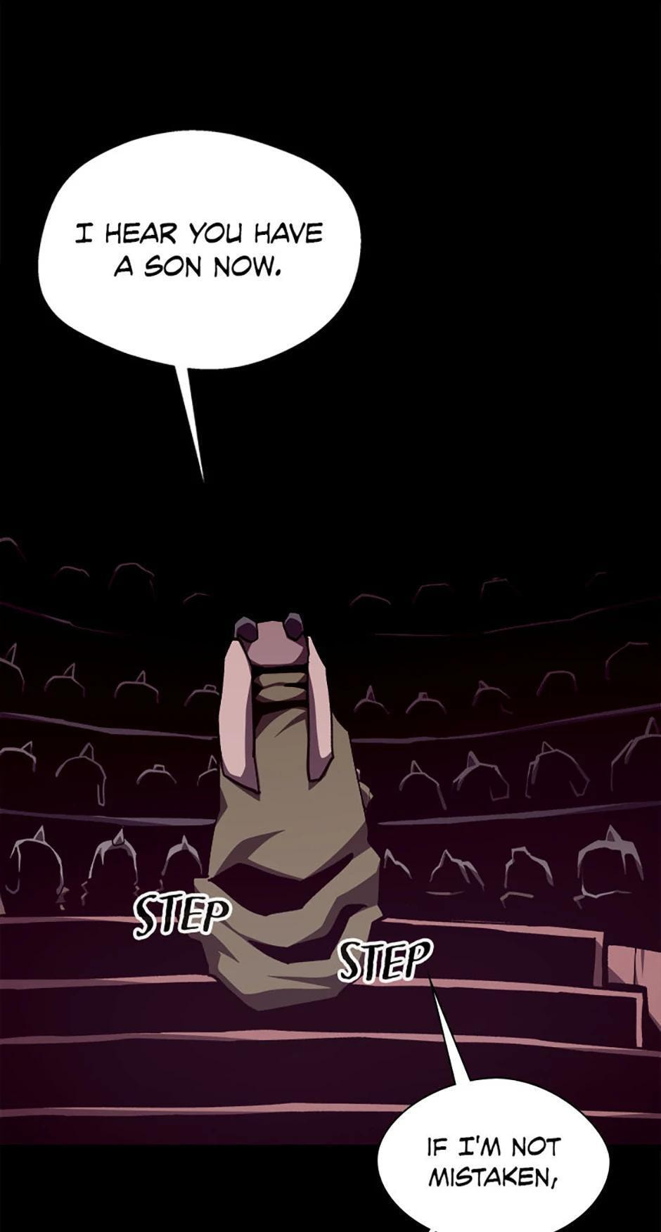 Dungeon Odyssey Chapter 113 page 16 - 