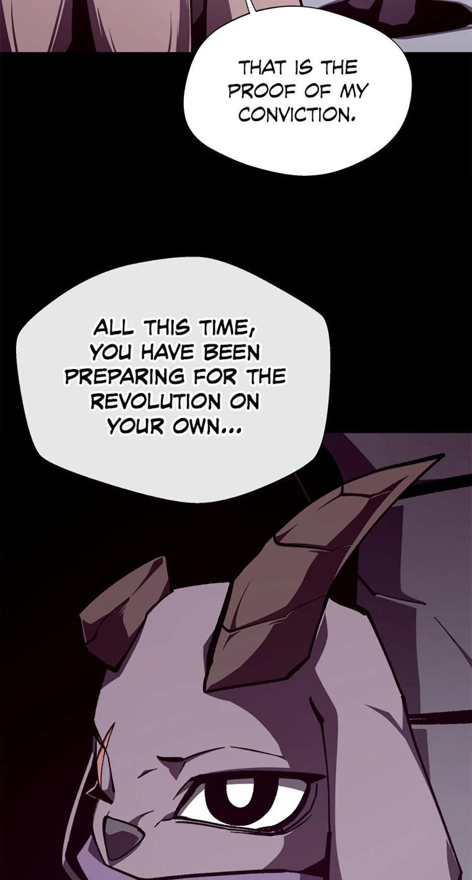Dungeon Odyssey Chapter 113 page 18 - 