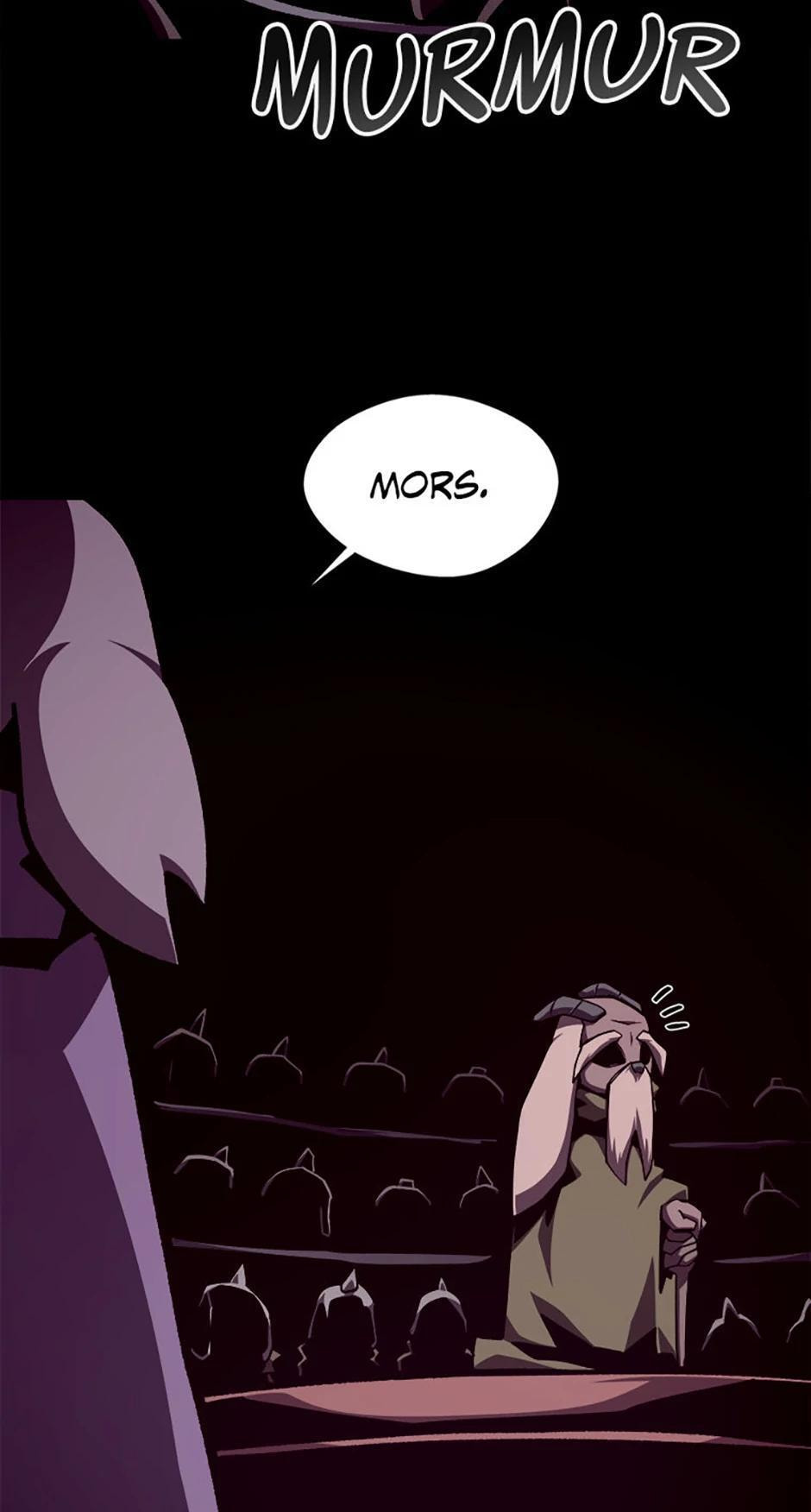 Dungeon Odyssey Chapter 113 page 3 - 