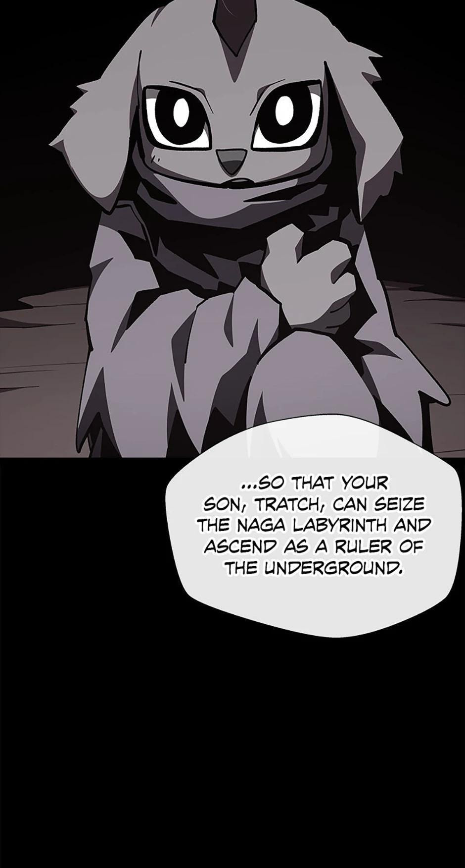 Dungeon Odyssey Chapter 113 page 21 - 