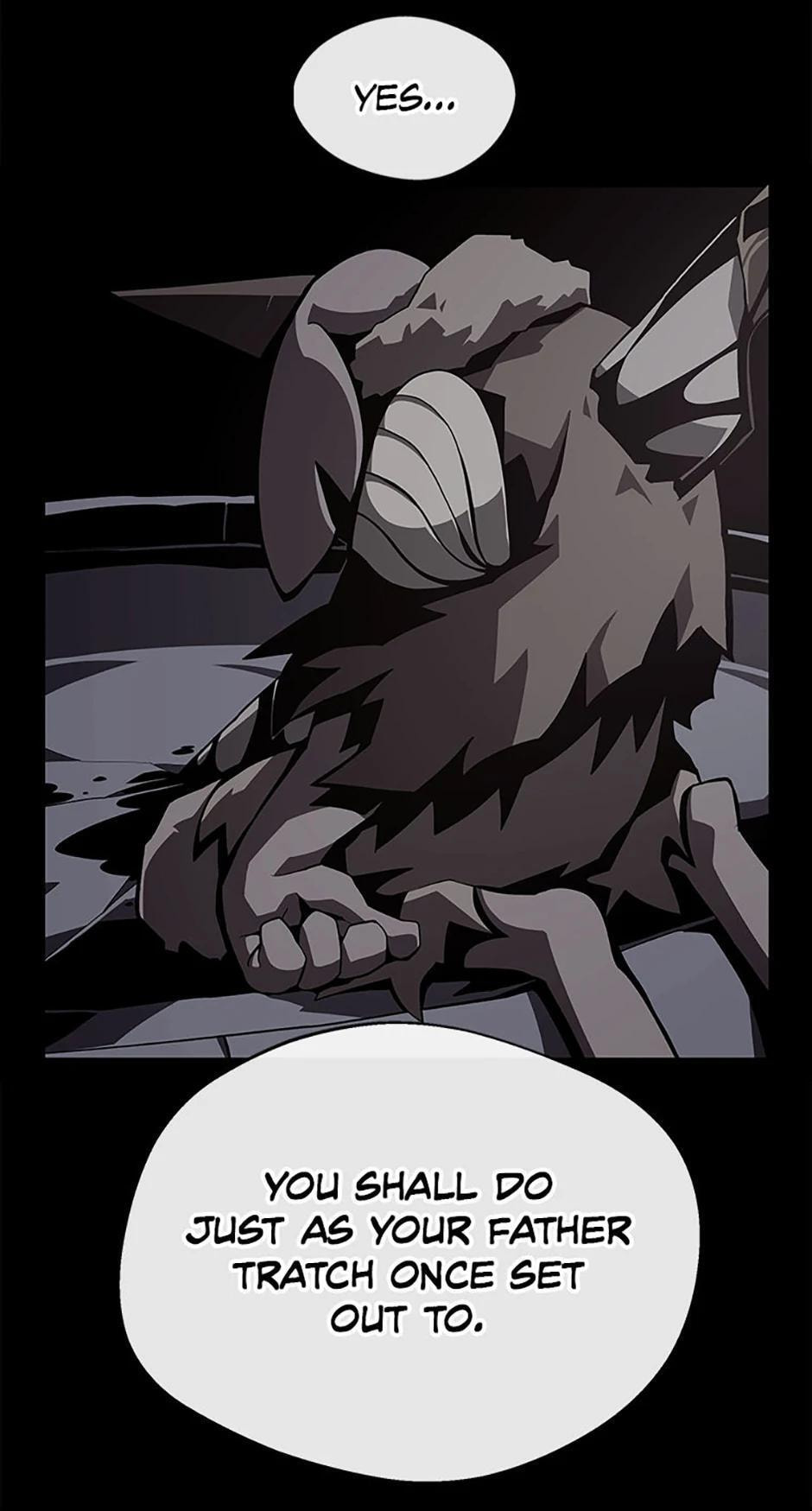 Dungeon Odyssey Chapter 113 page 22 - 