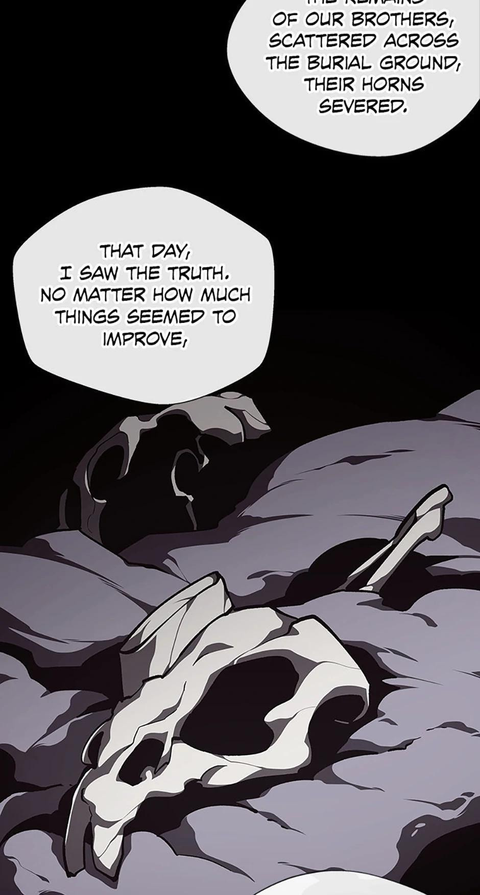 Dungeon Odyssey Chapter 113 page 25 - 