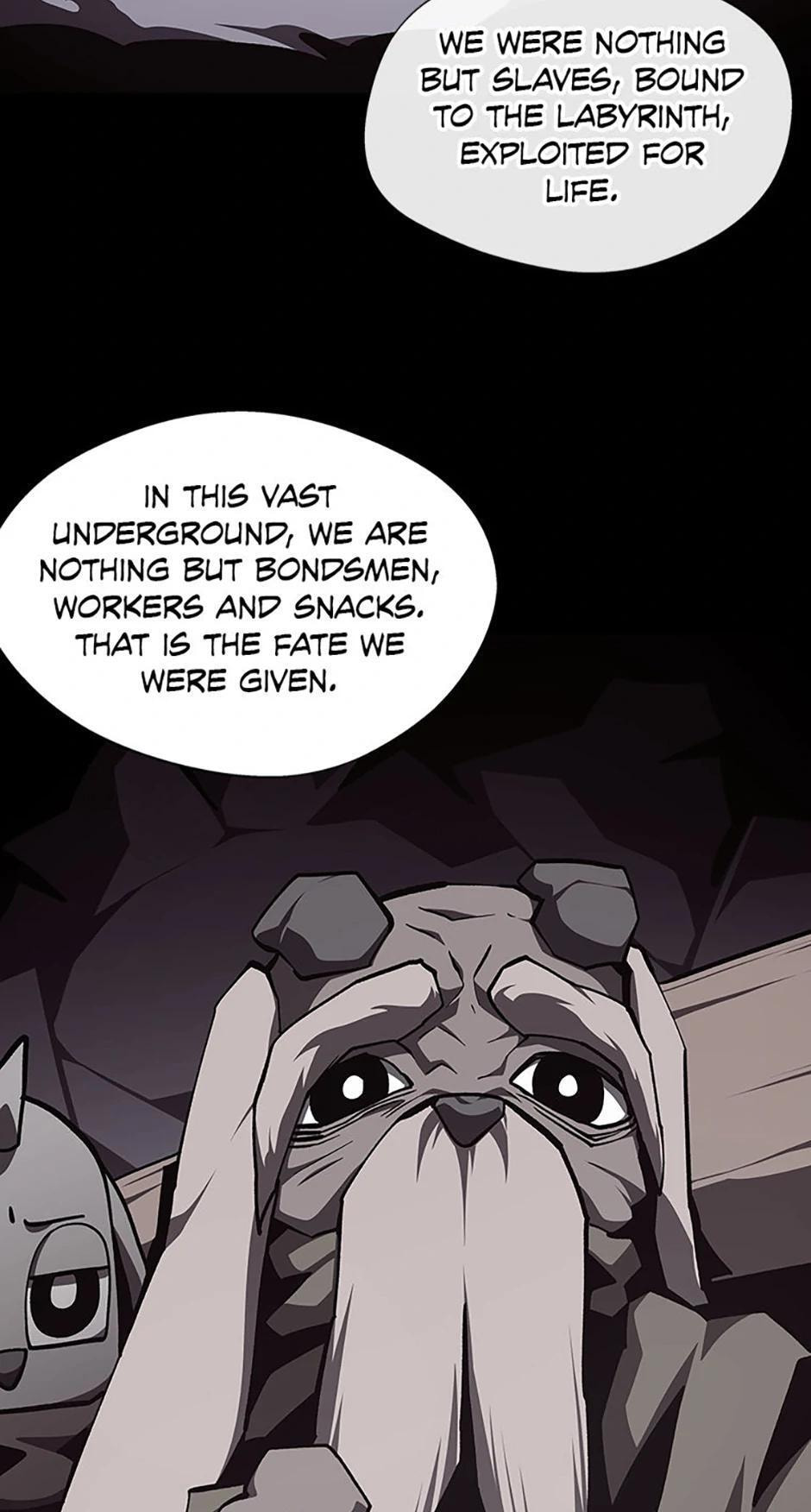 Dungeon Odyssey Chapter 113 page 26 - 