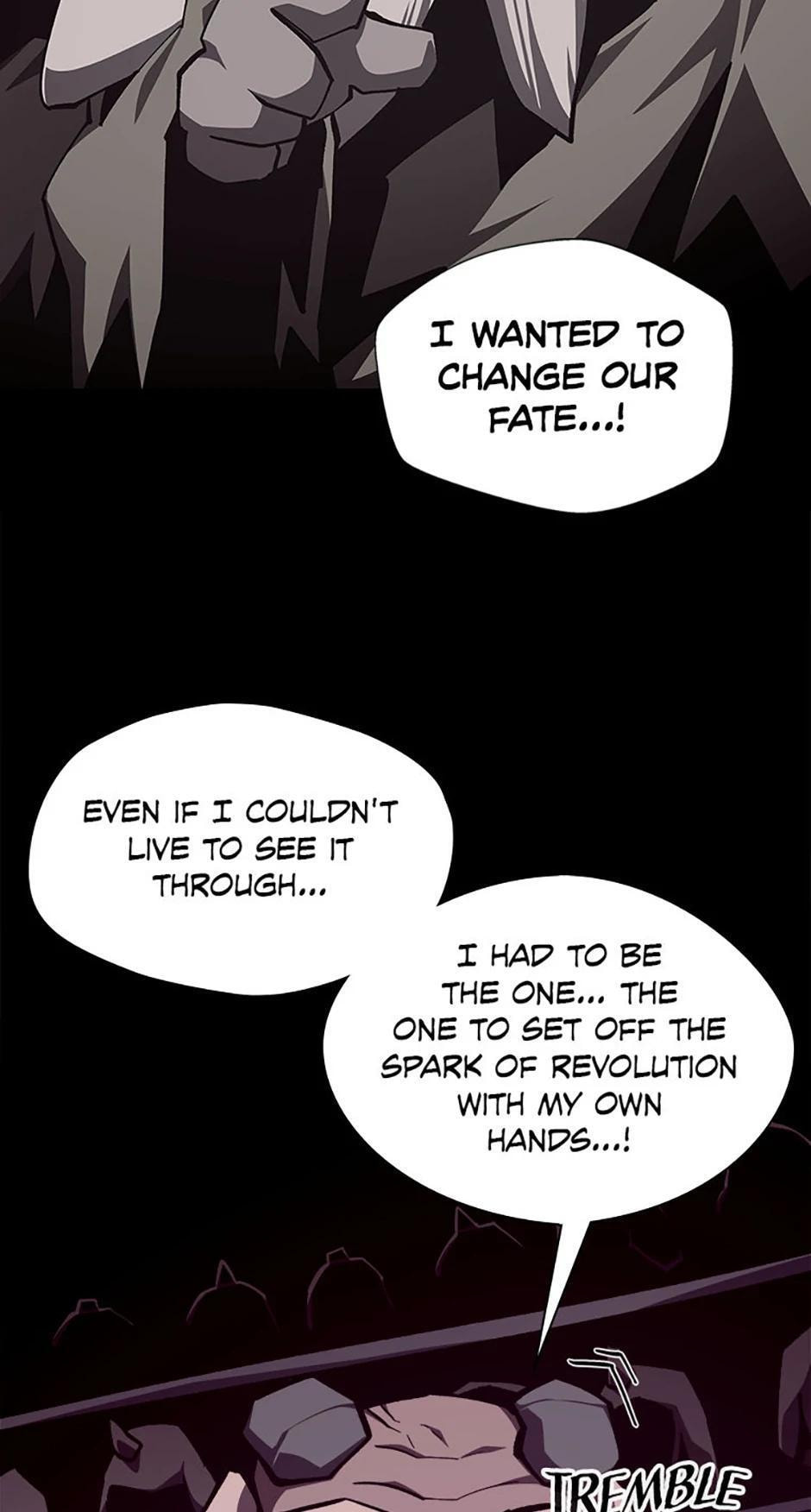 Dungeon Odyssey Chapter 113 page 27 - 