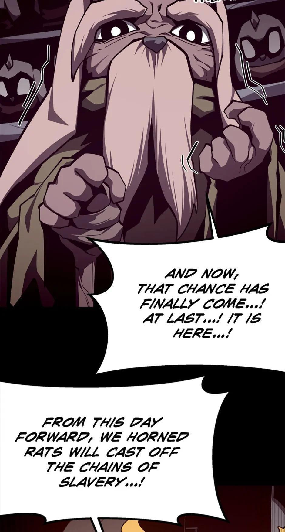 Dungeon Odyssey Chapter 113 page 28 - 