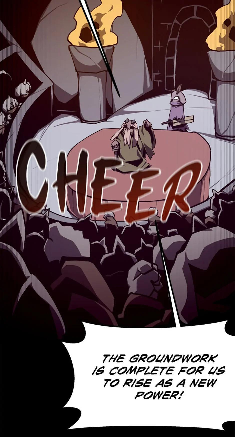 Dungeon Odyssey Chapter 113 page 29 - 