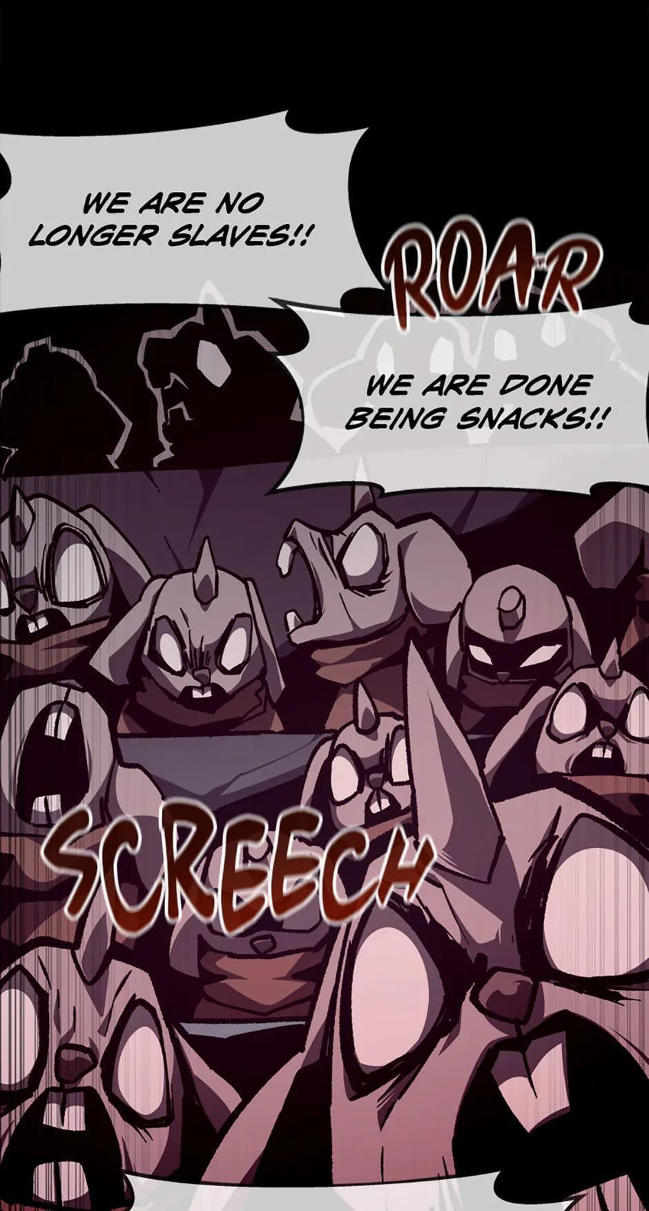 Dungeon Odyssey Chapter 113 page 30 - 