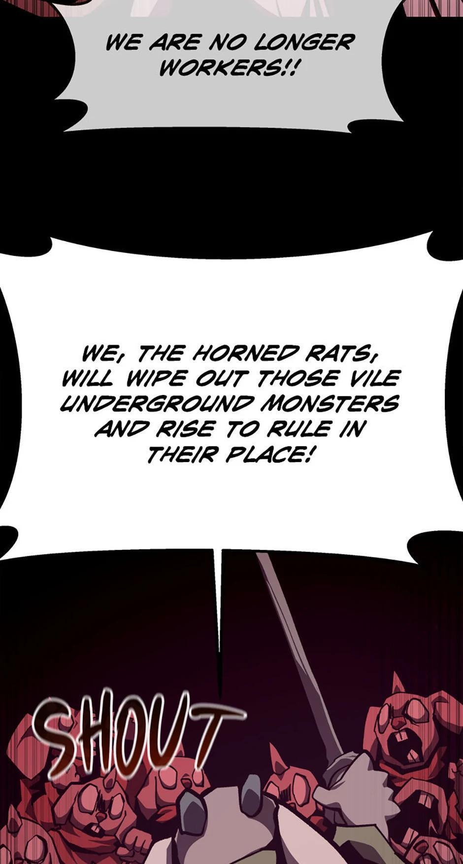 Dungeon Odyssey Chapter 113 page 31 - 