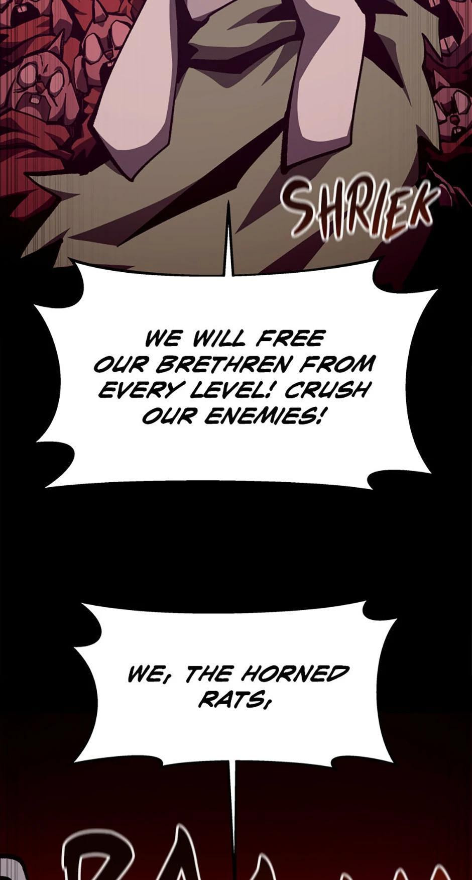 Dungeon Odyssey Chapter 113 page 32 - 