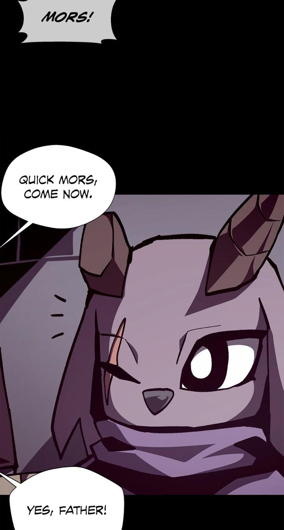 Dungeon Odyssey Chapter 113 page 38 - 