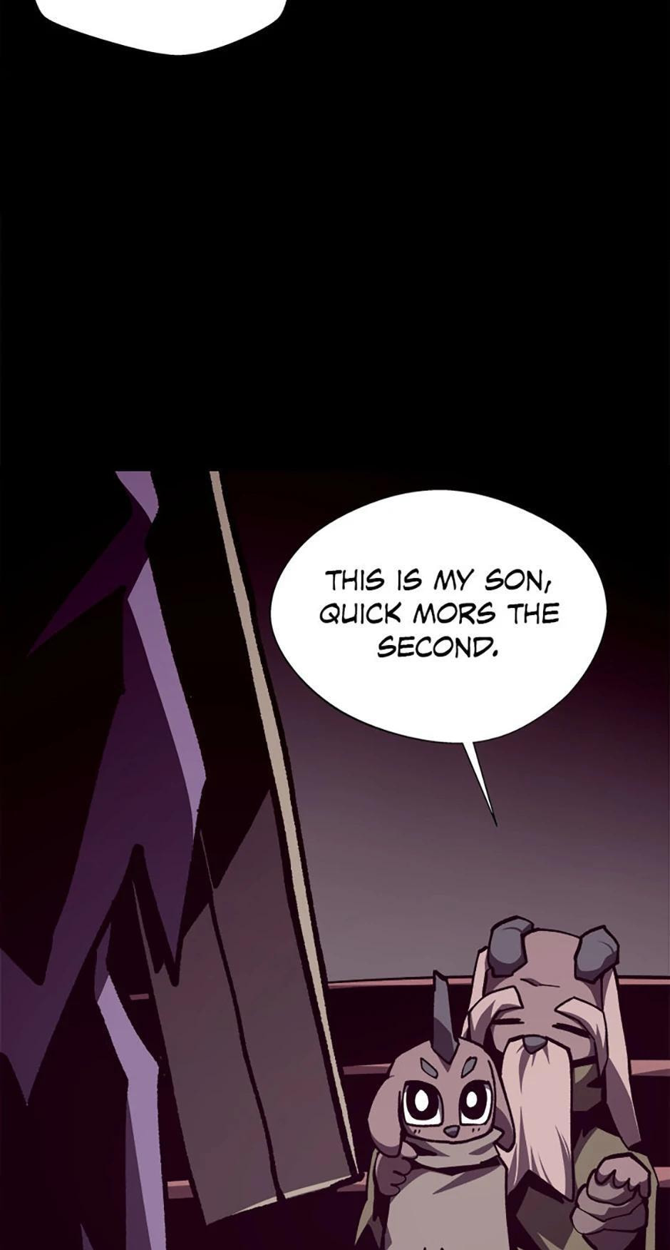 Dungeon Odyssey Chapter 113 page 39 - 