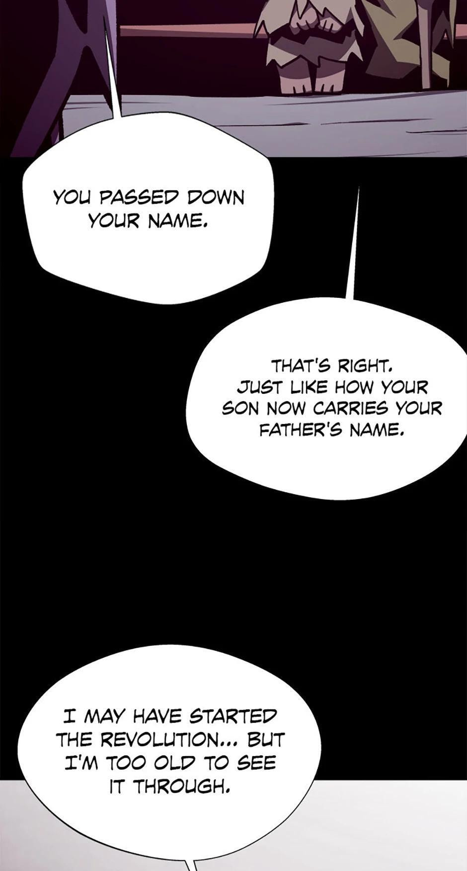 Dungeon Odyssey Chapter 113 page 40 - 