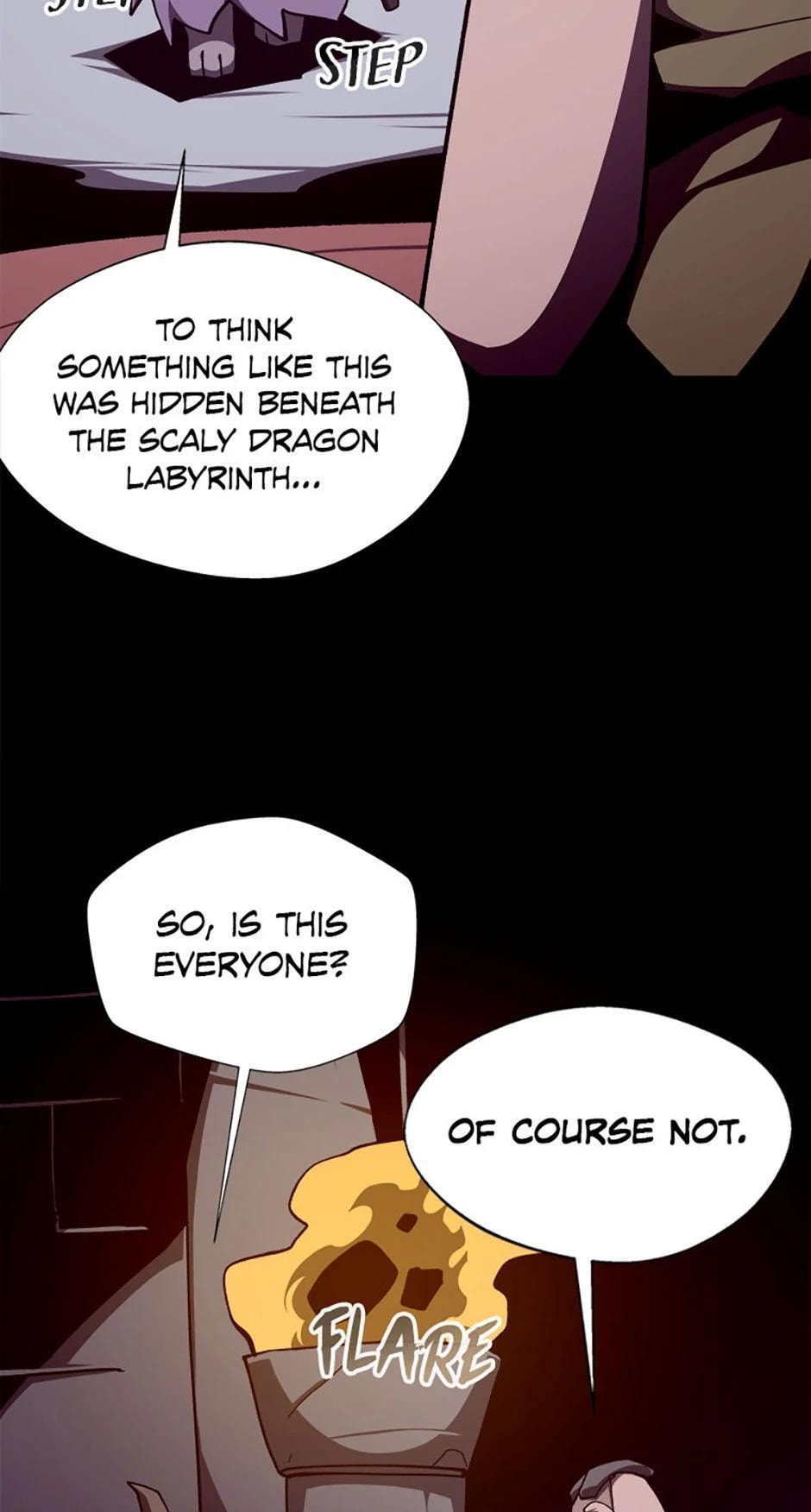 Dungeon Odyssey Chapter 113 page 5 - 