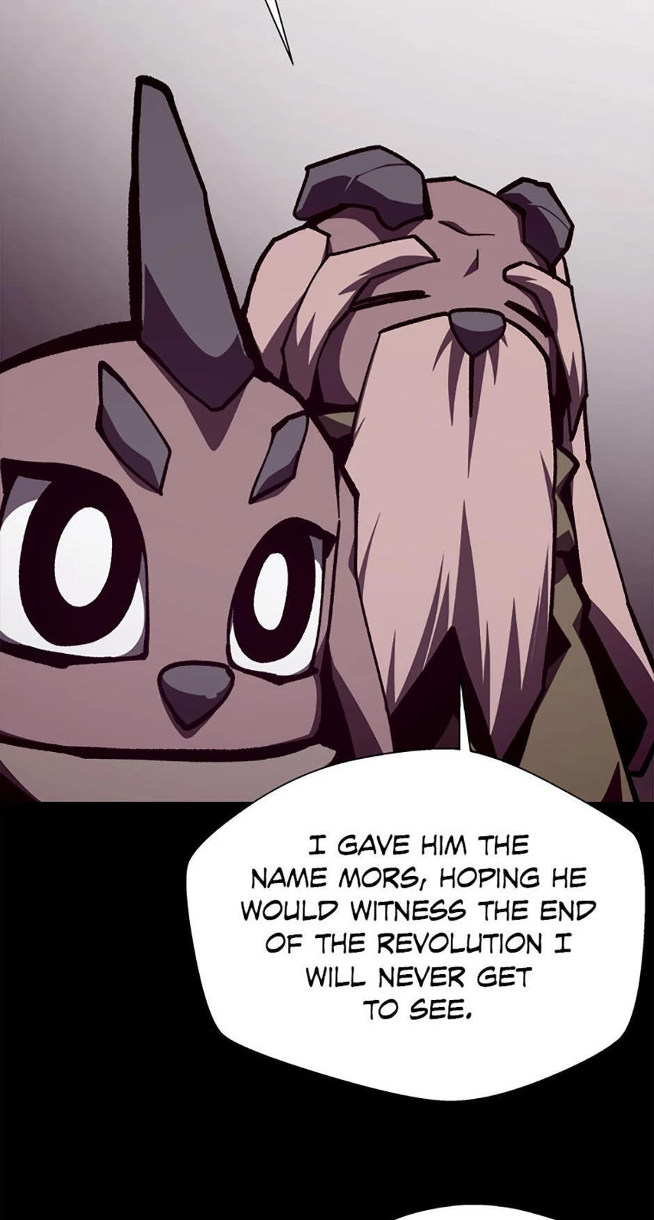 Dungeon Odyssey Chapter 113 page 41 - 
