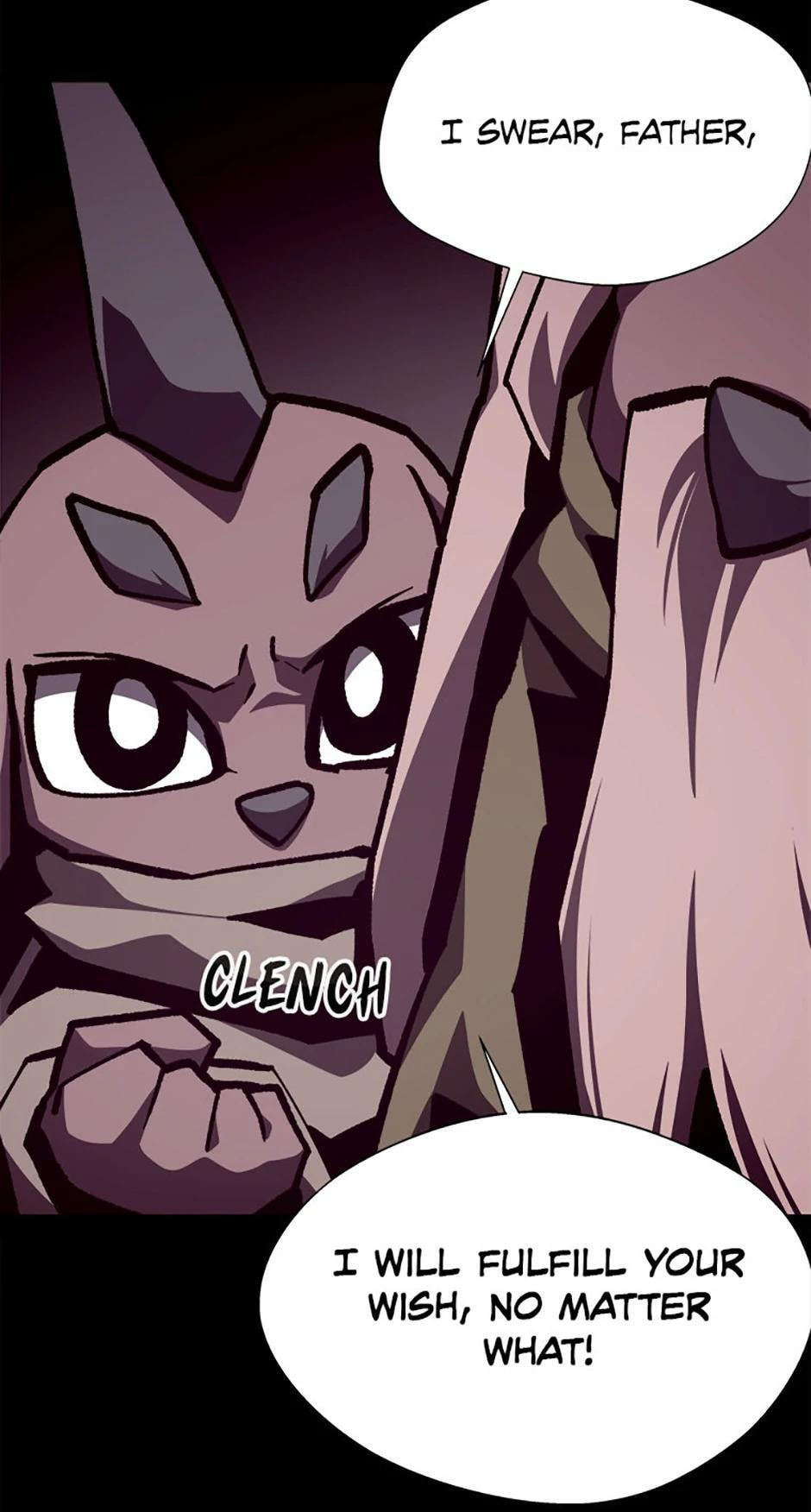 Dungeon Odyssey Chapter 113 page 42 - 
