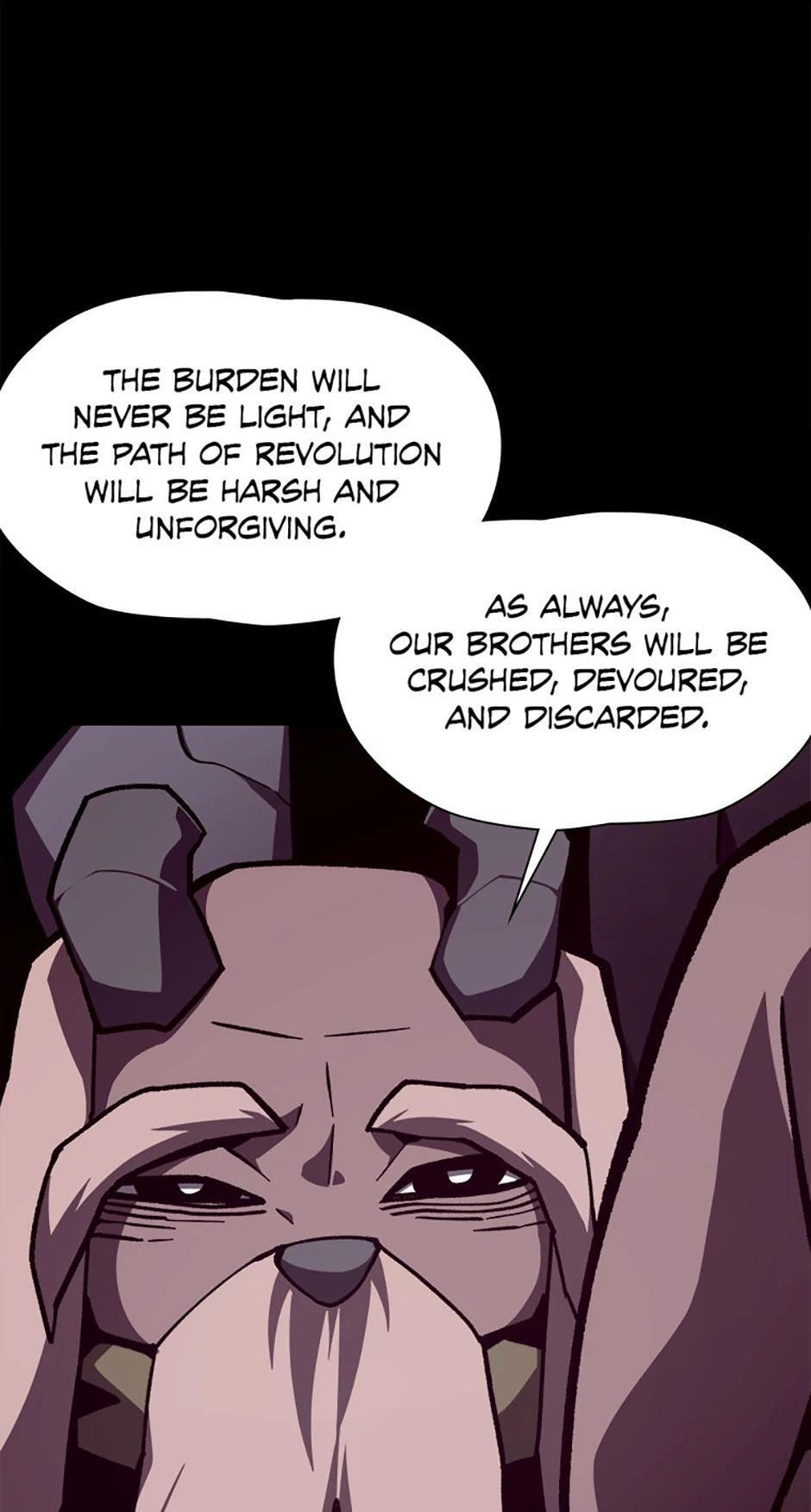Dungeon Odyssey Chapter 113 page 44 - 