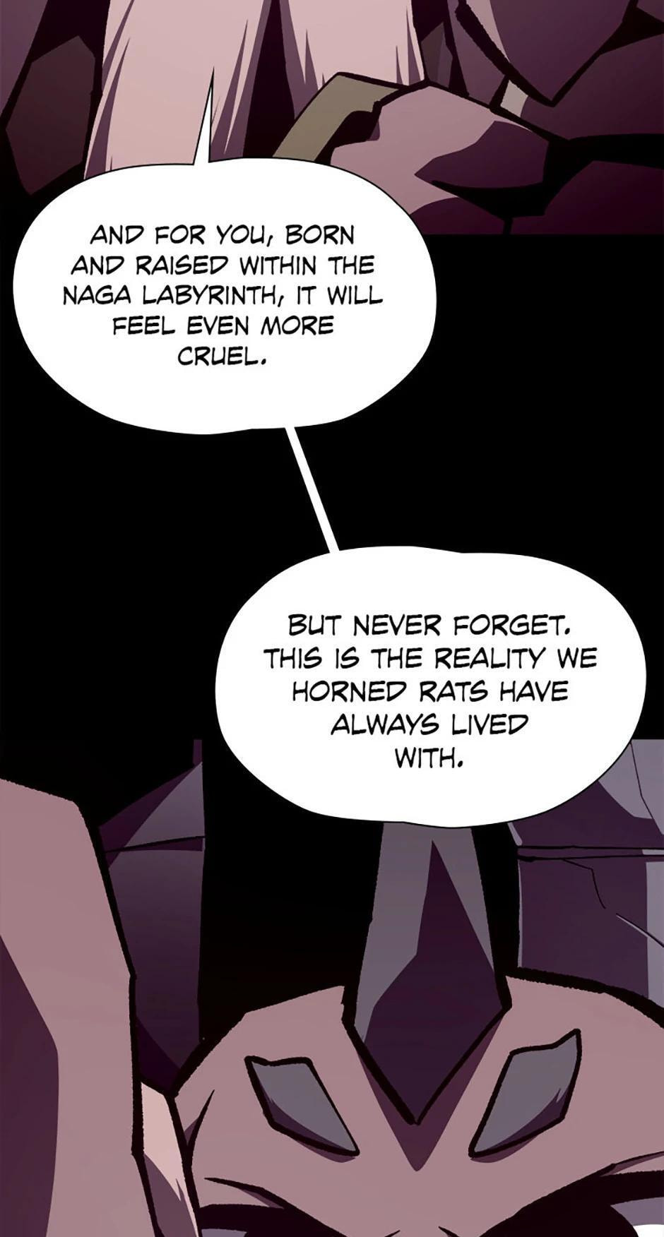 Dungeon Odyssey Chapter 113 page 45 - 