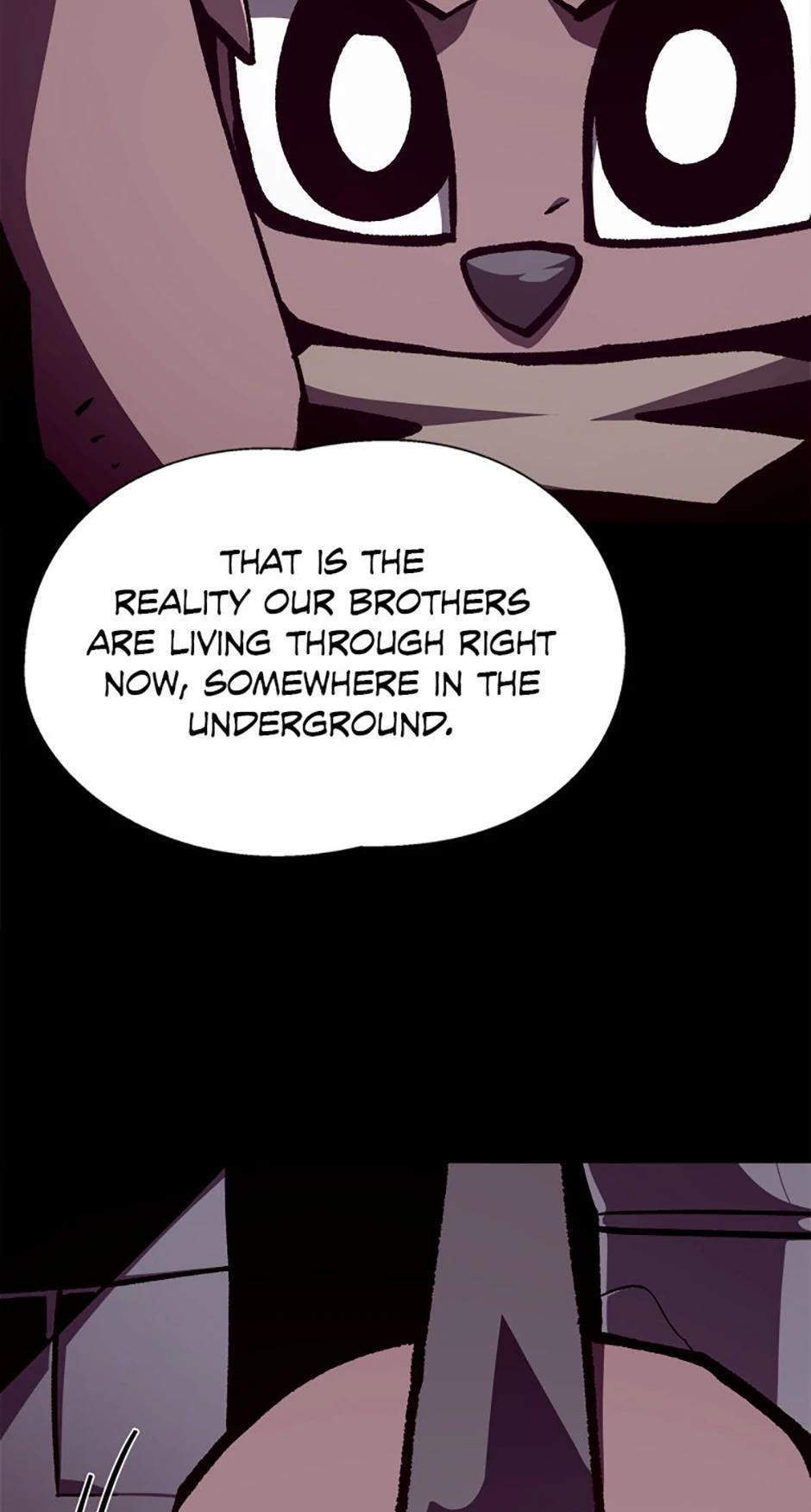 Dungeon Odyssey Chapter 113 page 46 - 