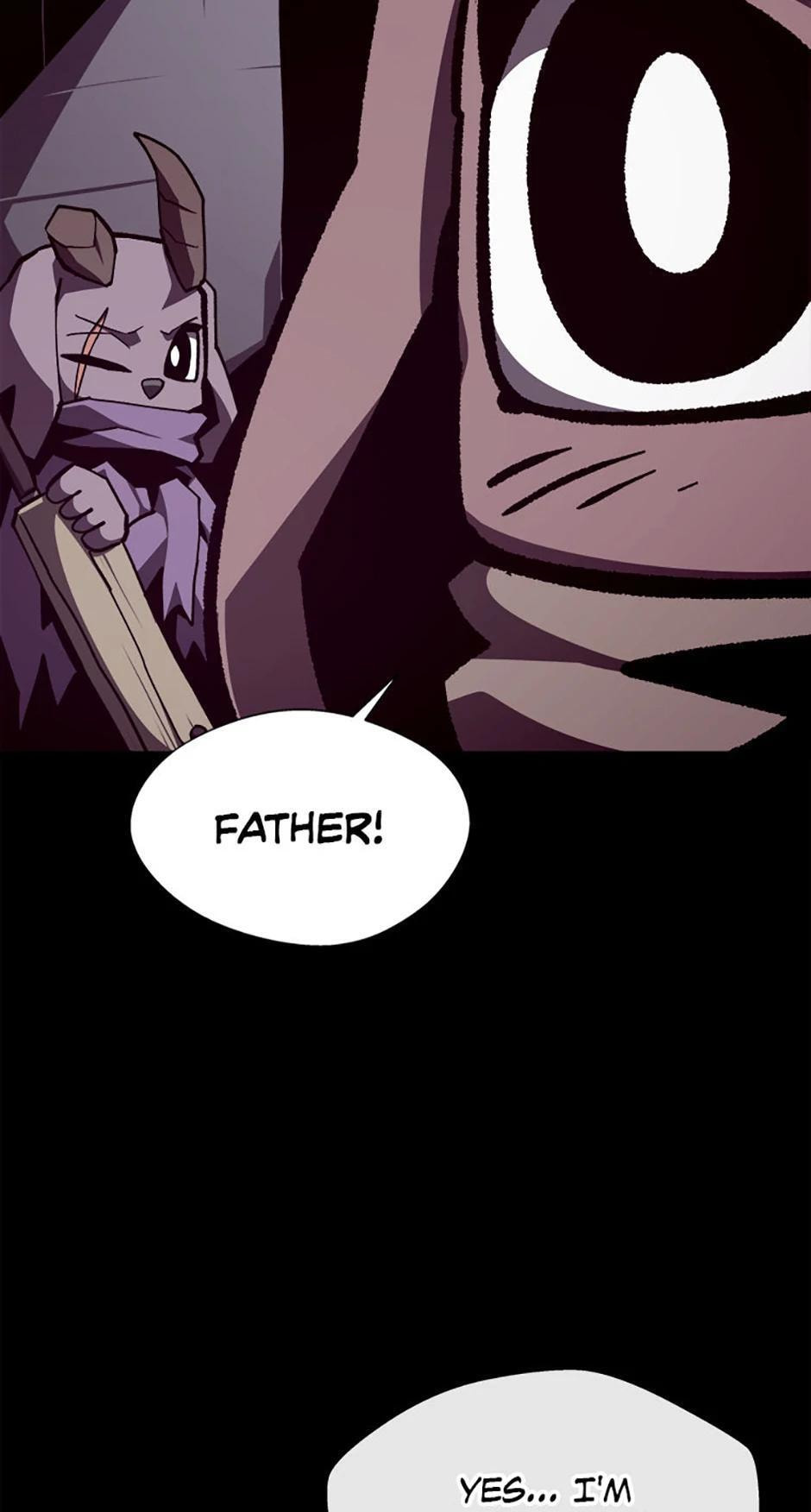 Dungeon Odyssey Chapter 113 page 48 - 