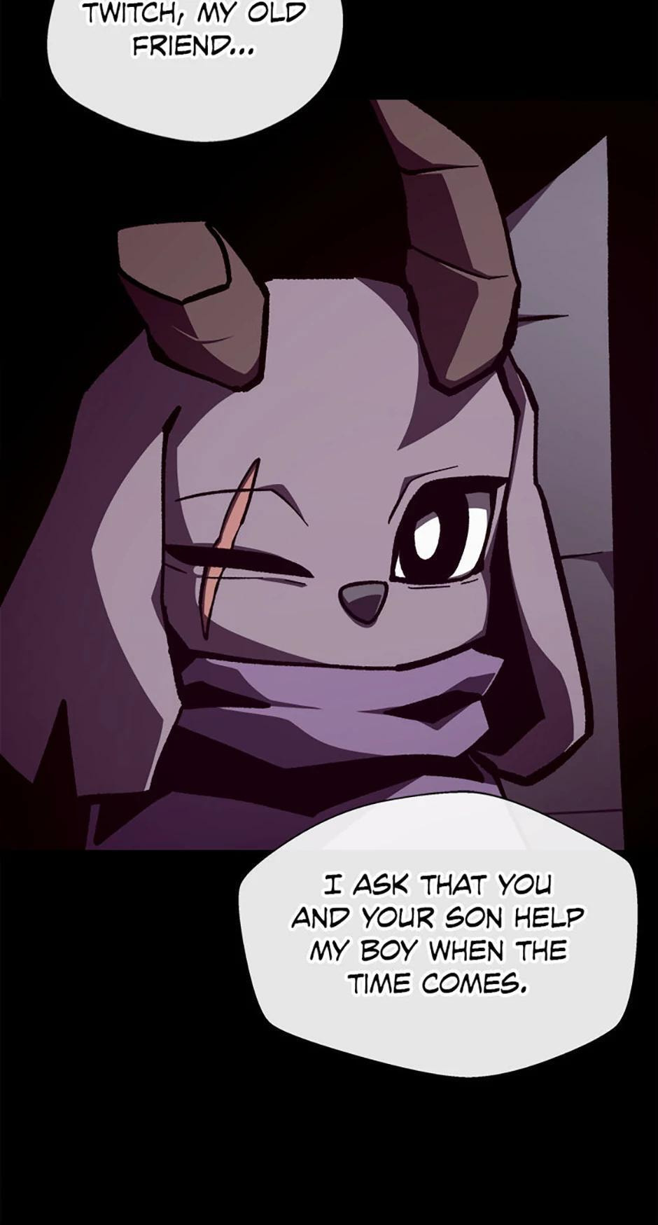 Dungeon Odyssey Chapter 113 page 50 - 