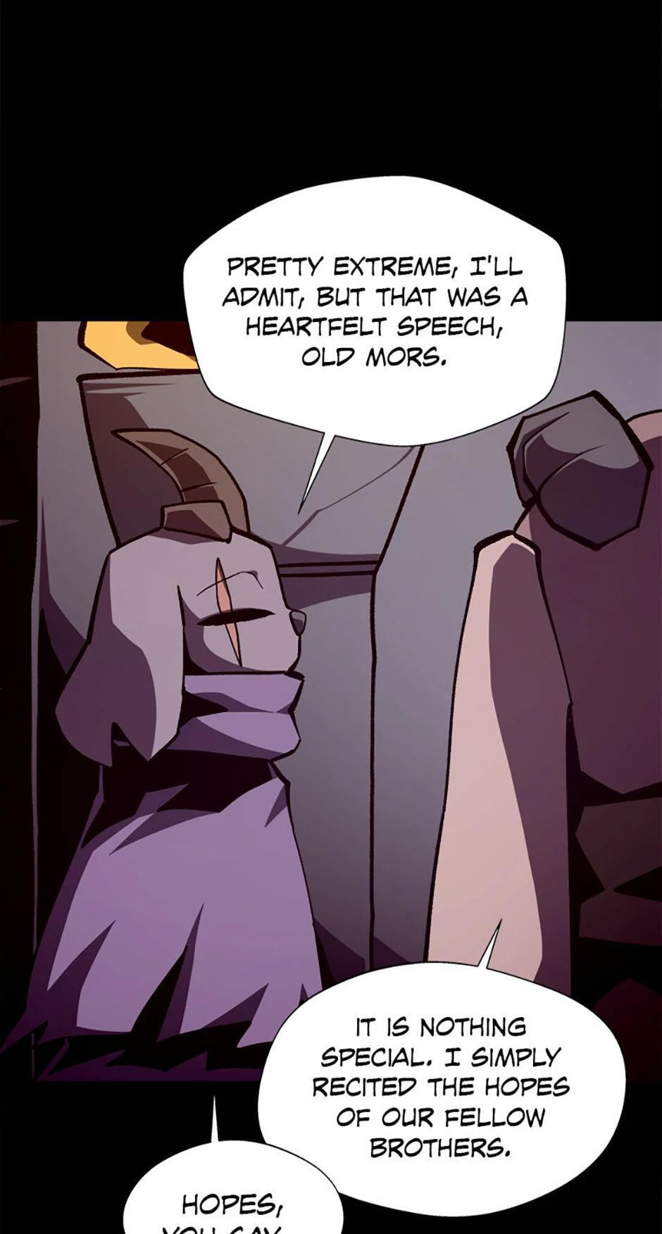 Dungeon Odyssey Chapter 113 page 52 - 