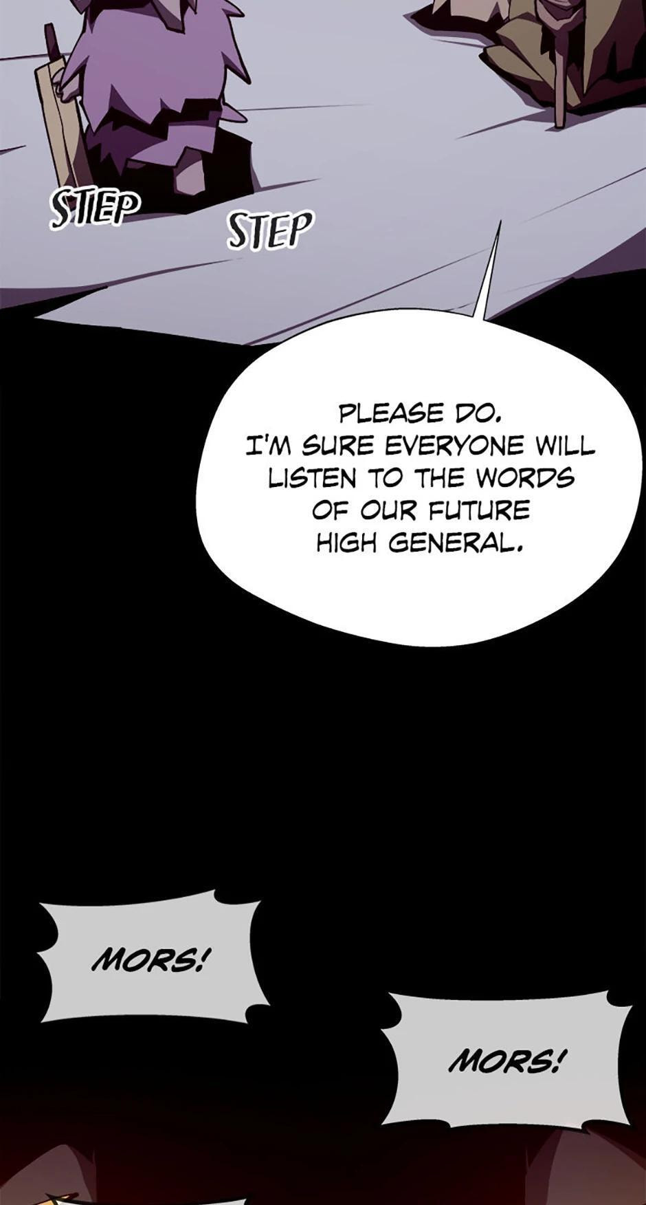 Dungeon Odyssey Chapter 113 page 54 - 
