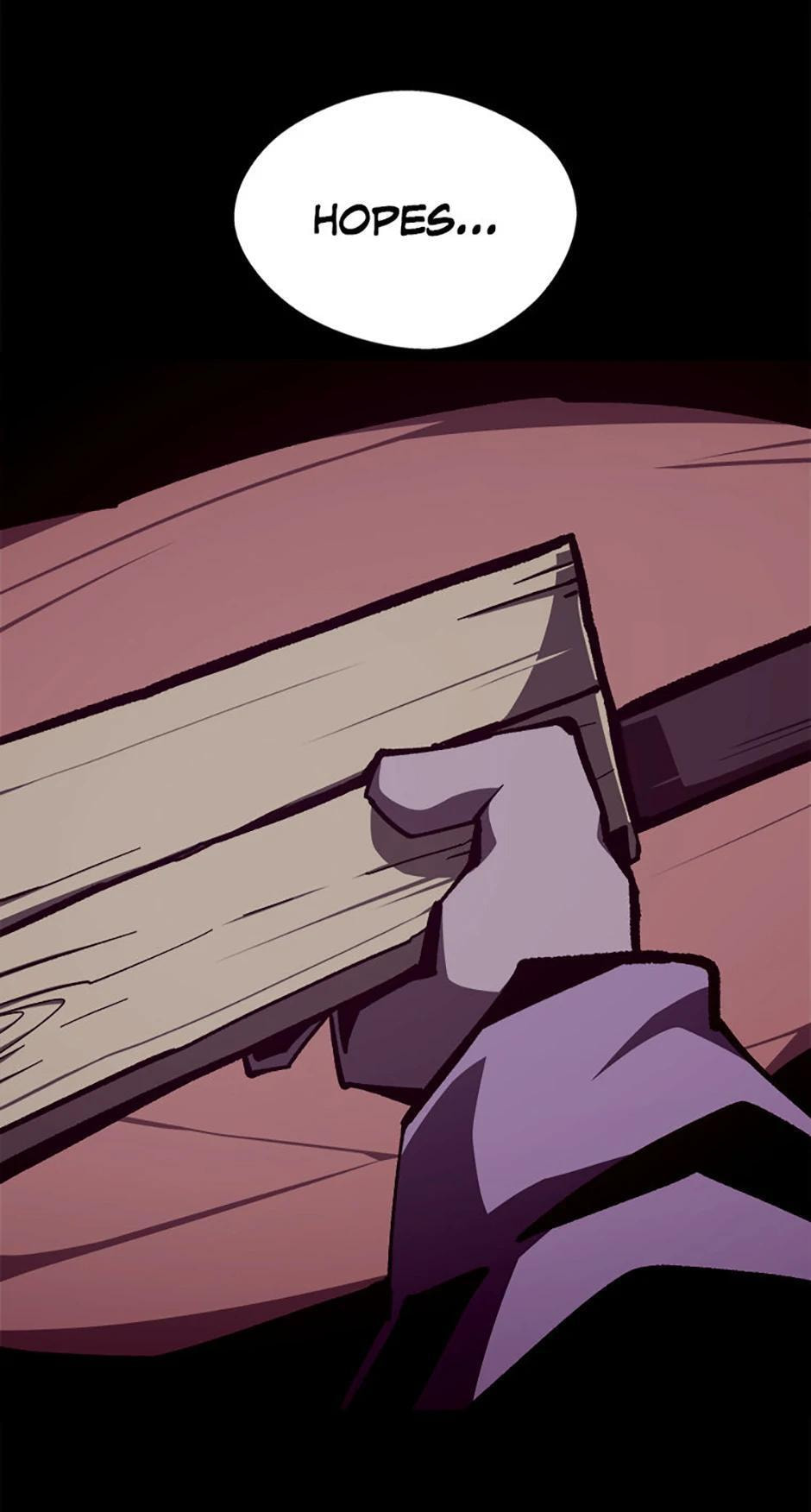 Dungeon Odyssey Chapter 113 page 56 - 