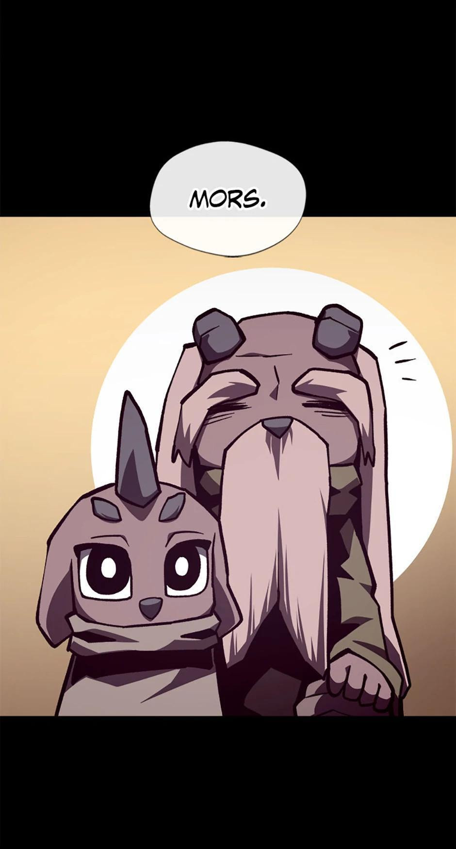 Dungeon Odyssey Chapter 113 page 57 - 
