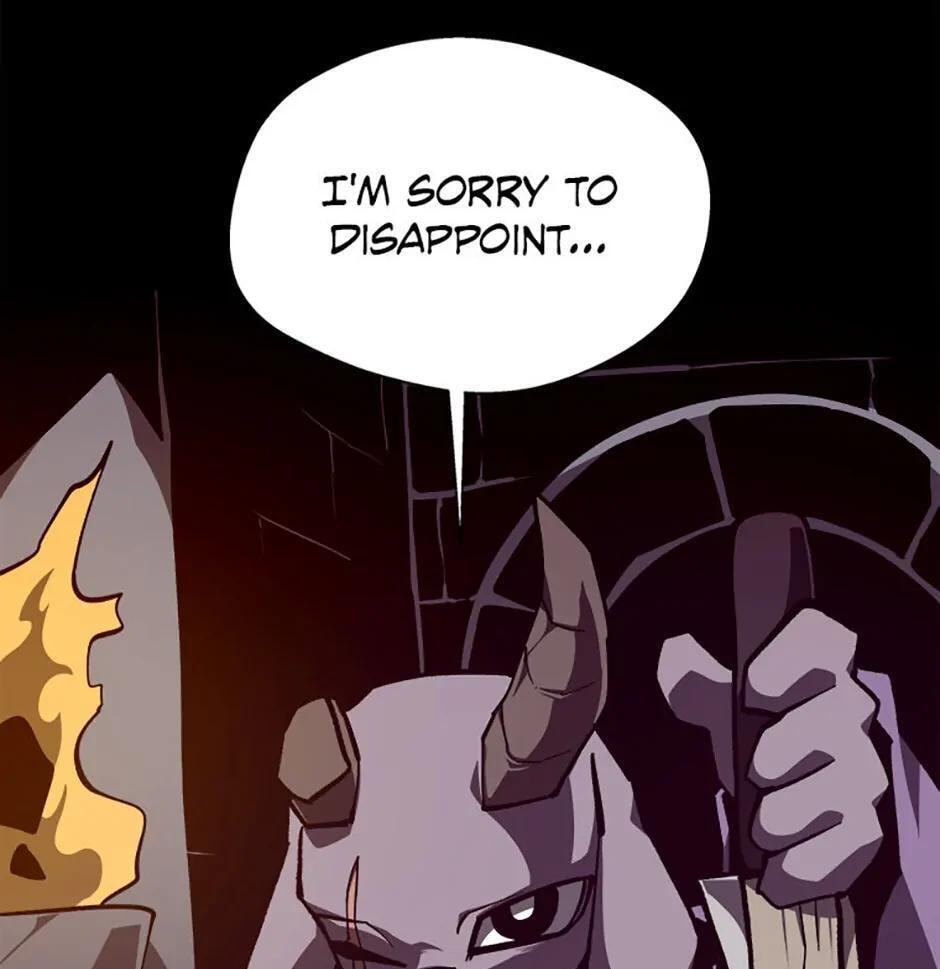 Dungeon Odyssey Chapter 113 page 60 - 