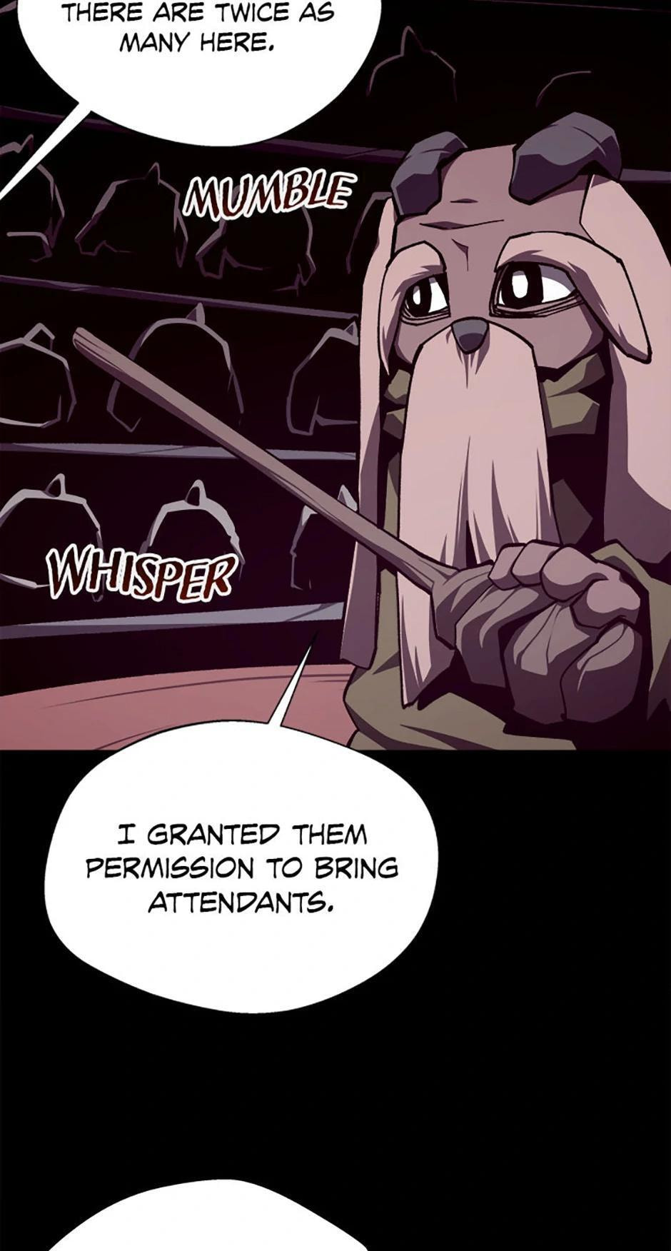 Dungeon Odyssey Chapter 113 page 7 - 