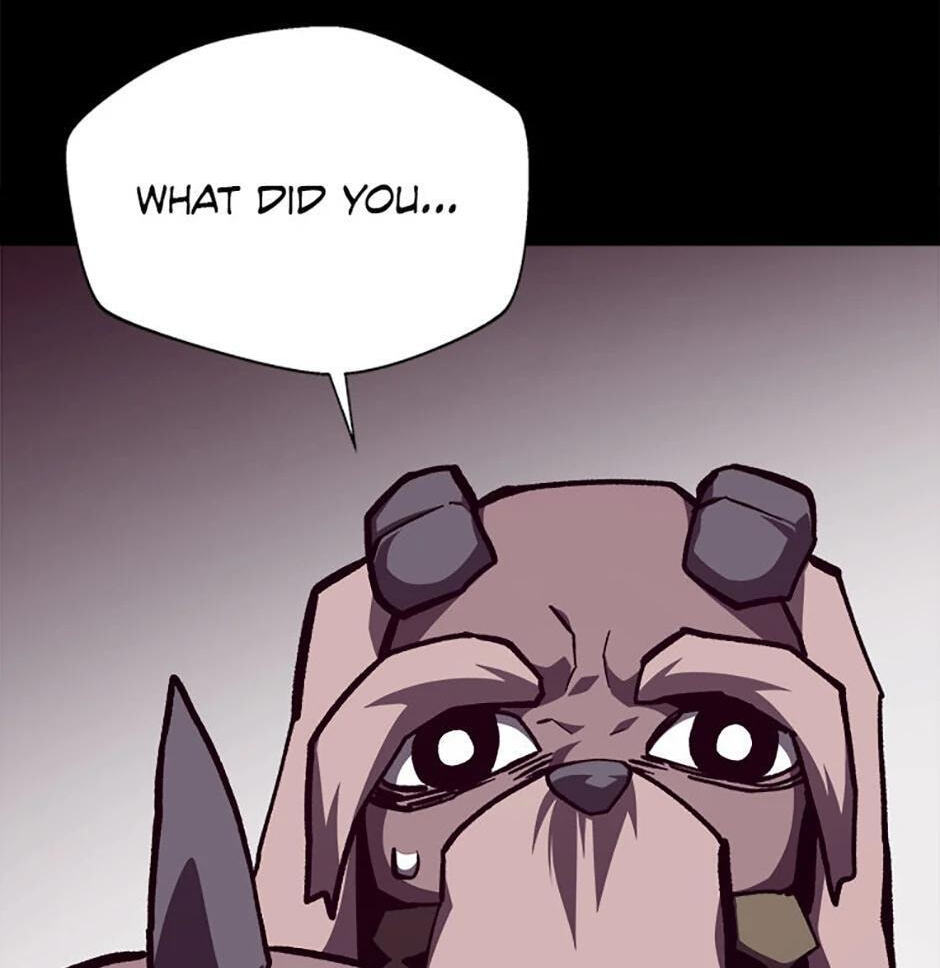 Dungeon Odyssey Chapter 113 page 63 - 