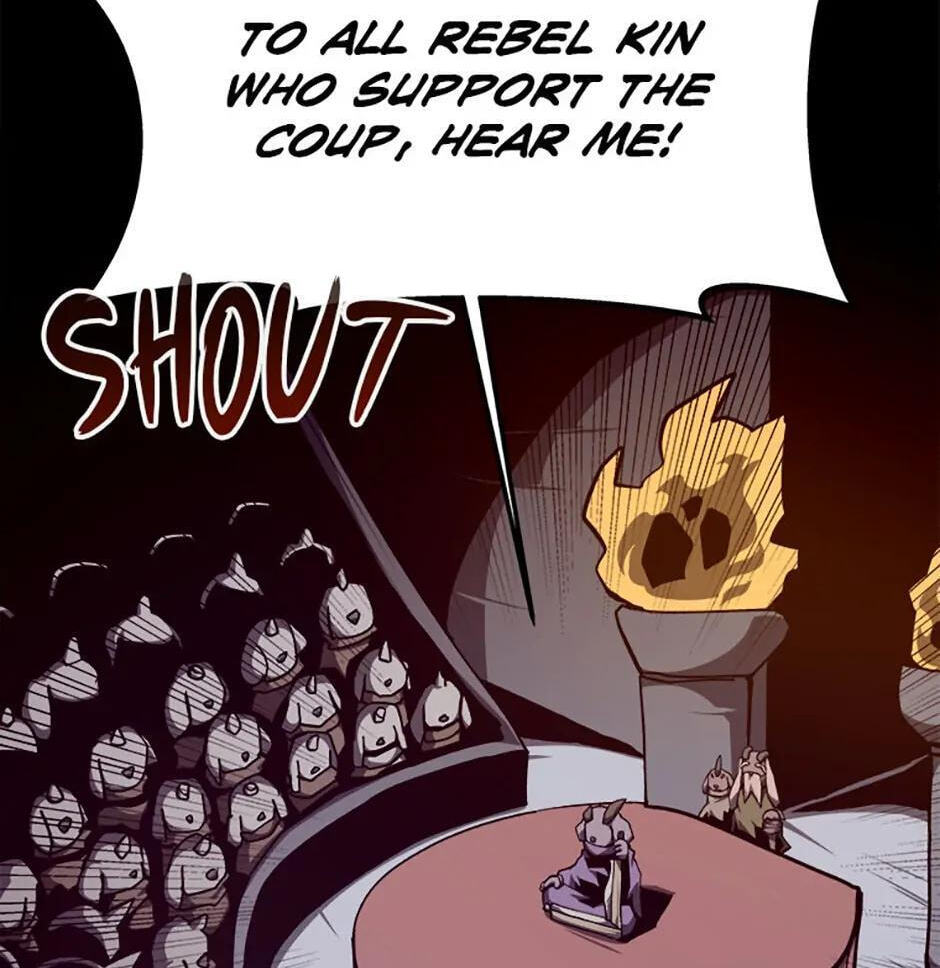 Dungeon Odyssey Chapter 113 page 65 - 