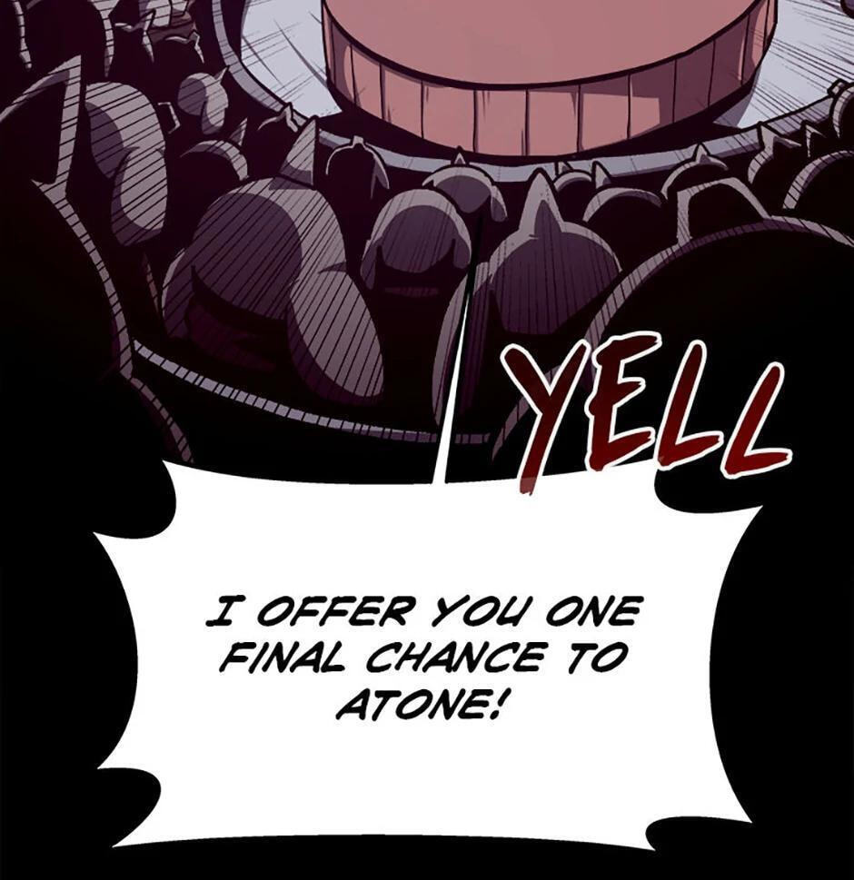 Dungeon Odyssey Chapter 113 page 66 - 