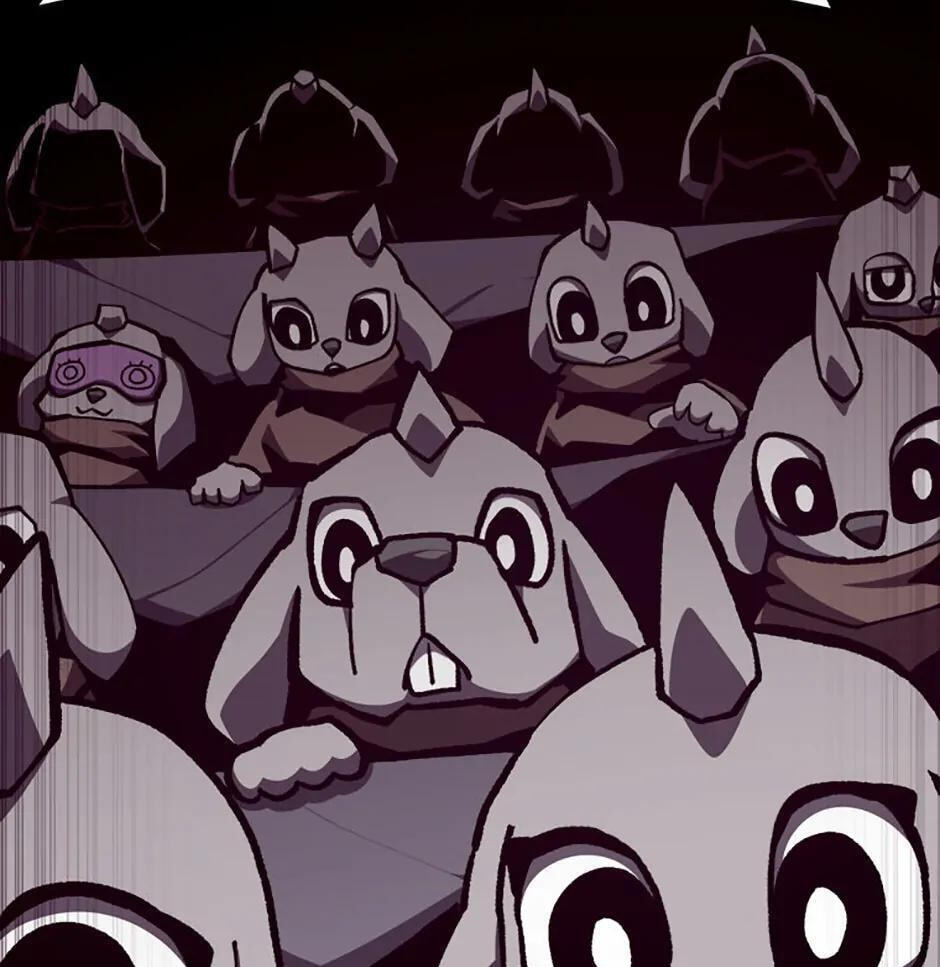 Dungeon Odyssey Chapter 113 page 68 - 