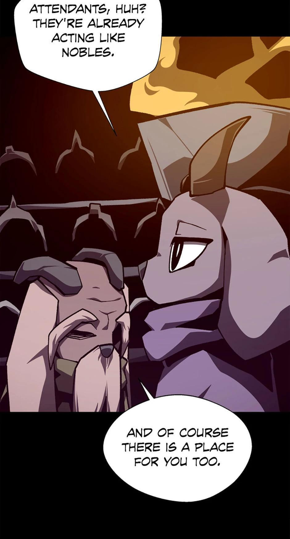 Dungeon Odyssey Chapter 113 page 8 - 
