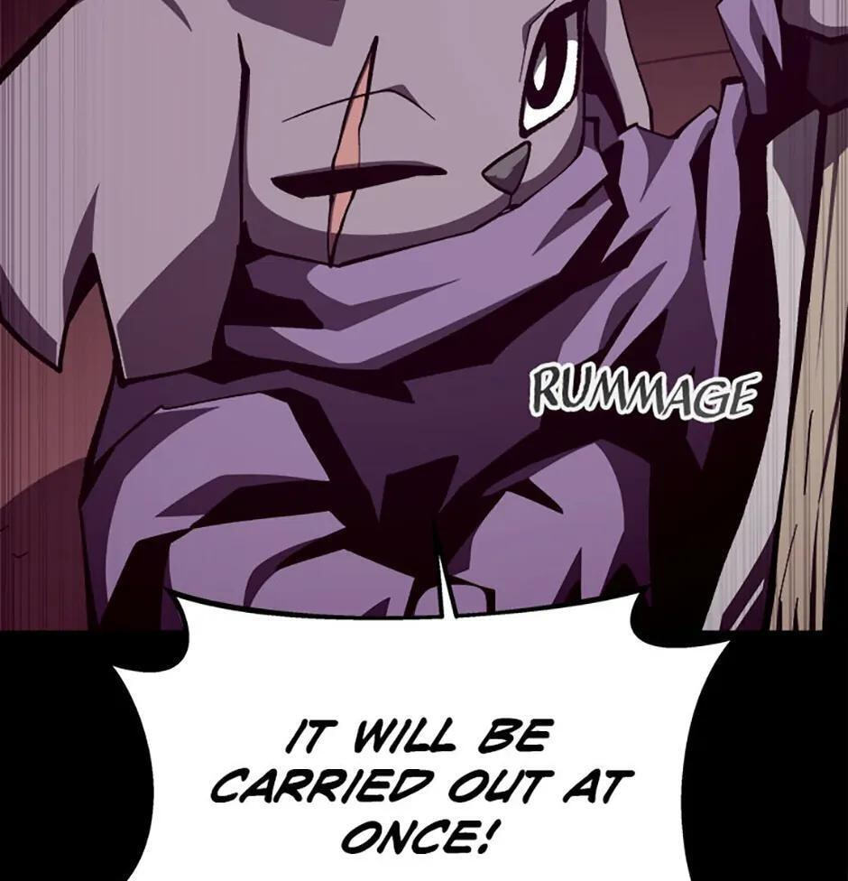 Dungeon Odyssey Chapter 113 page 71 - 