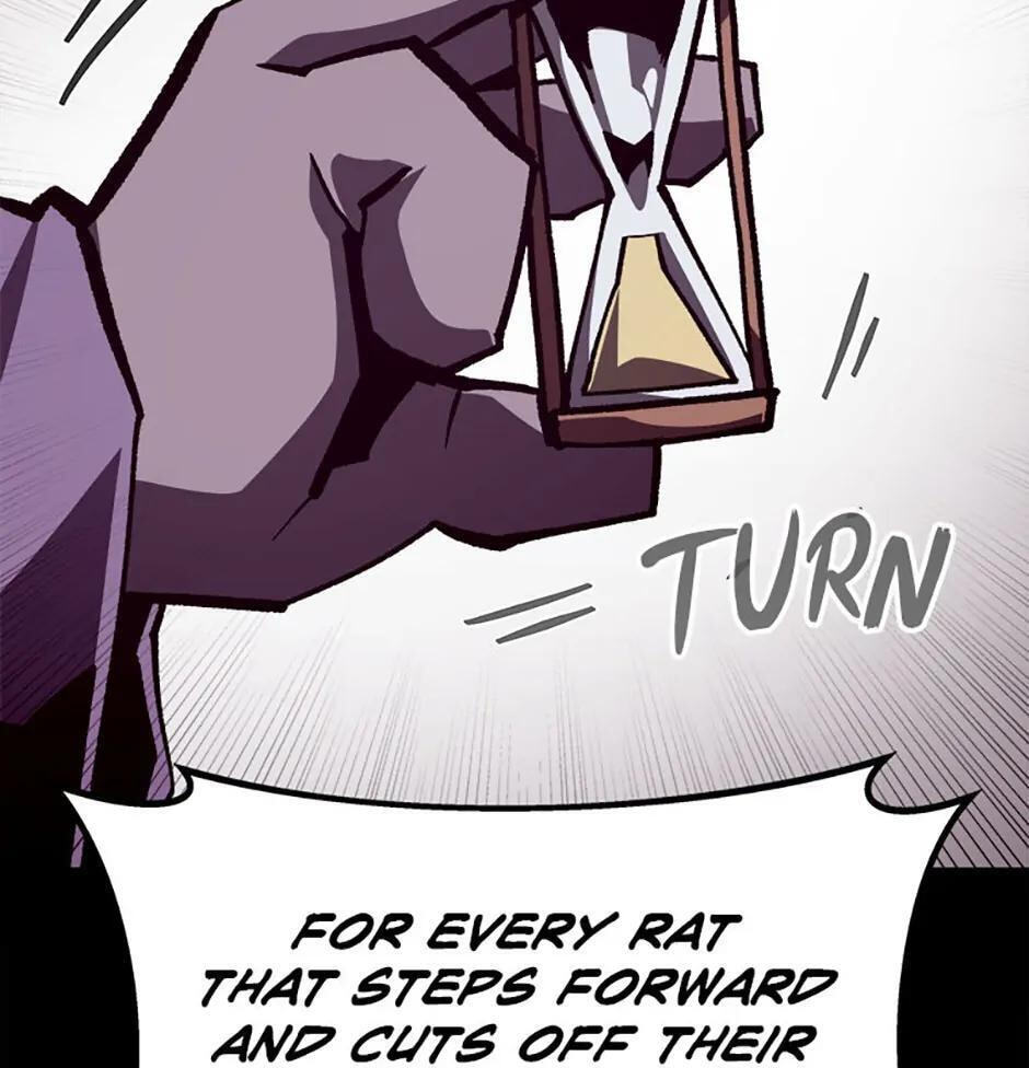 Dungeon Odyssey Chapter 113 page 73 - 